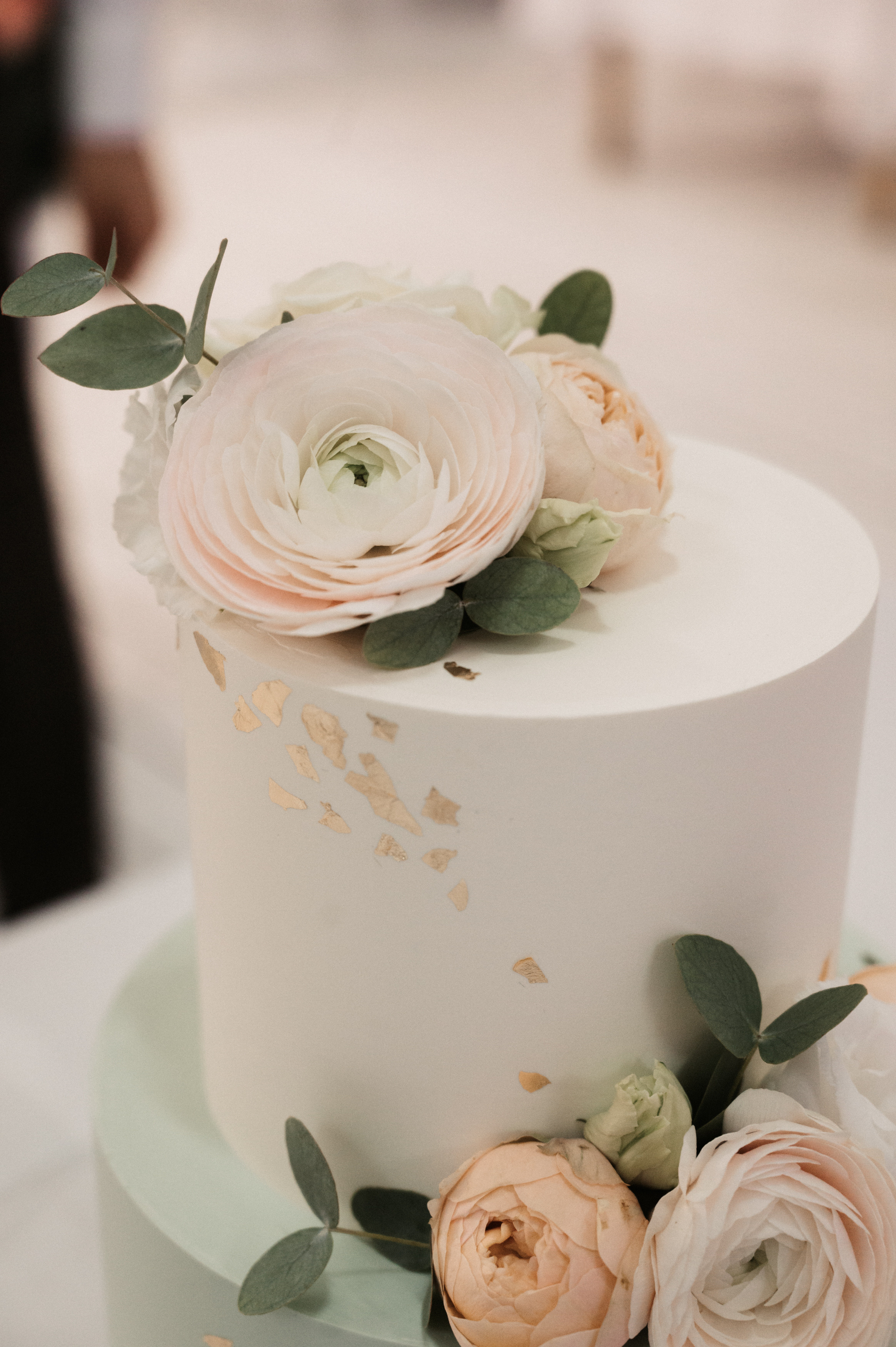 Игорь и Настя. Свадебный фотограф Александр Давыдов