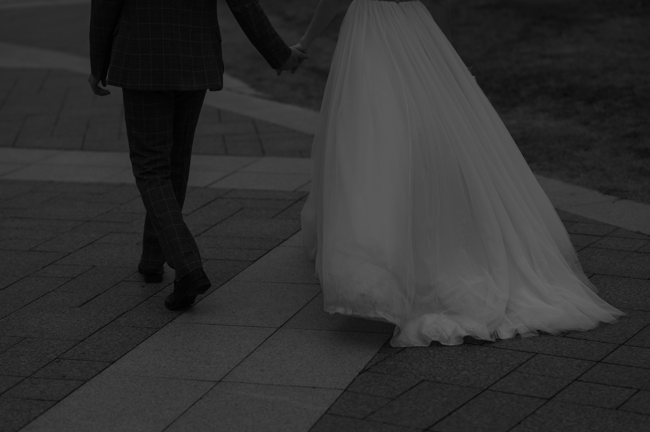 Игорь и Настя. Свадебный фотограф Александр Давыдов