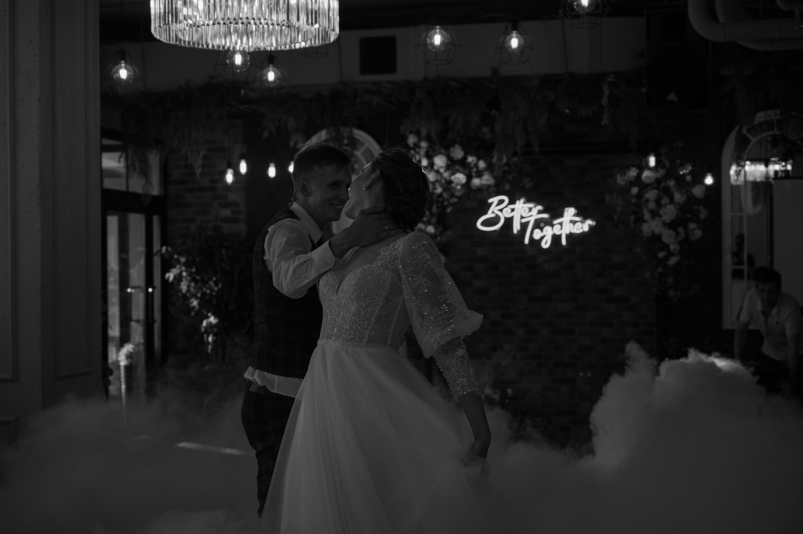 Макар и Катя. Свадебный фотограф Александр Давыдов