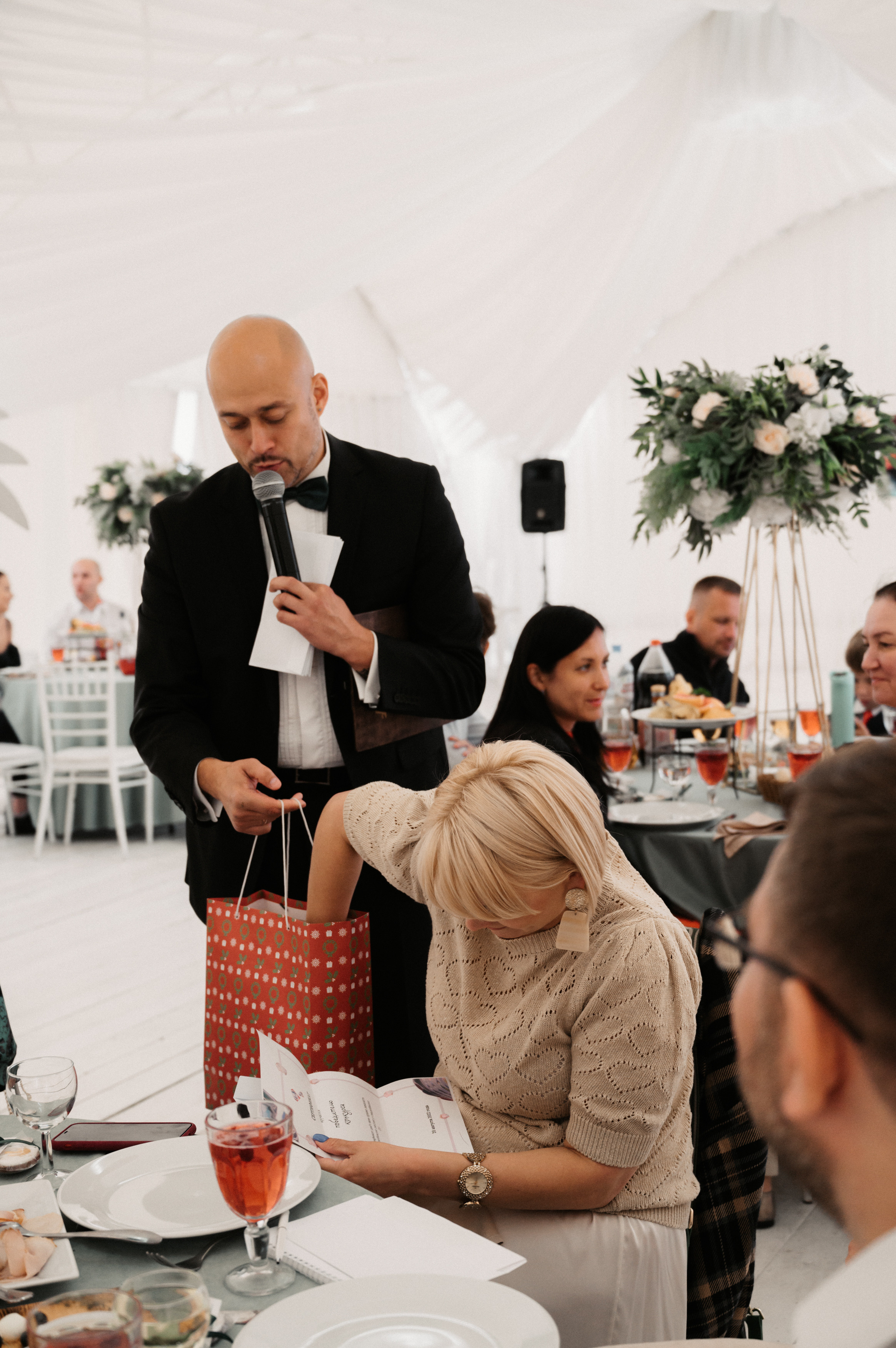 Игорь и Настя. Свадебный фотограф Александр Давыдов