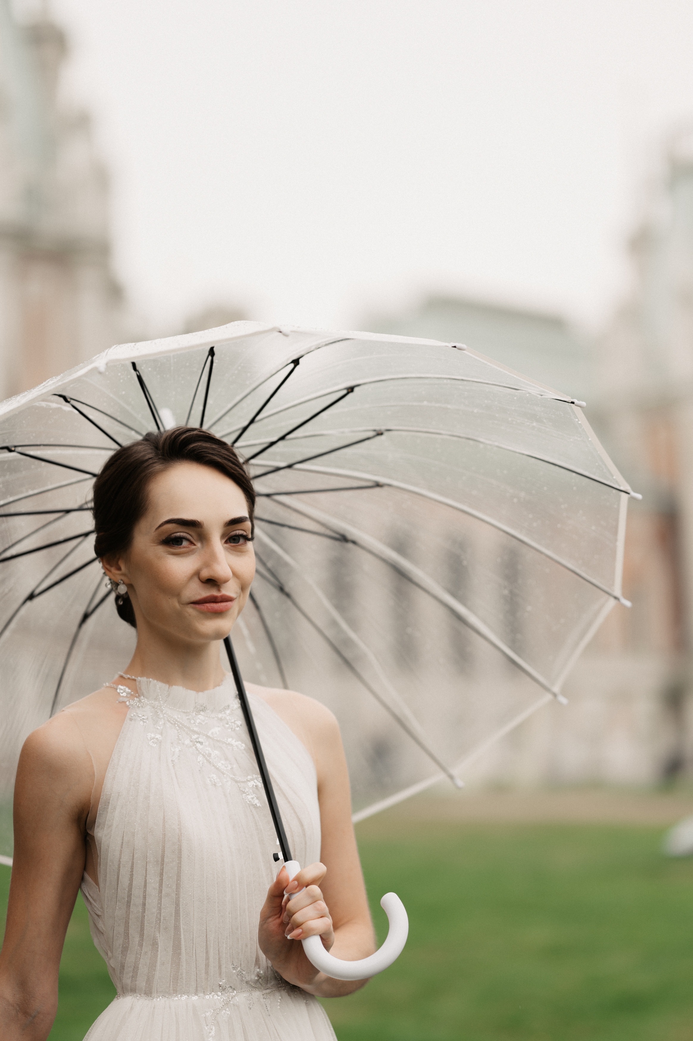 Игорь и Настя. Свадебный фотограф Александр Давыдов