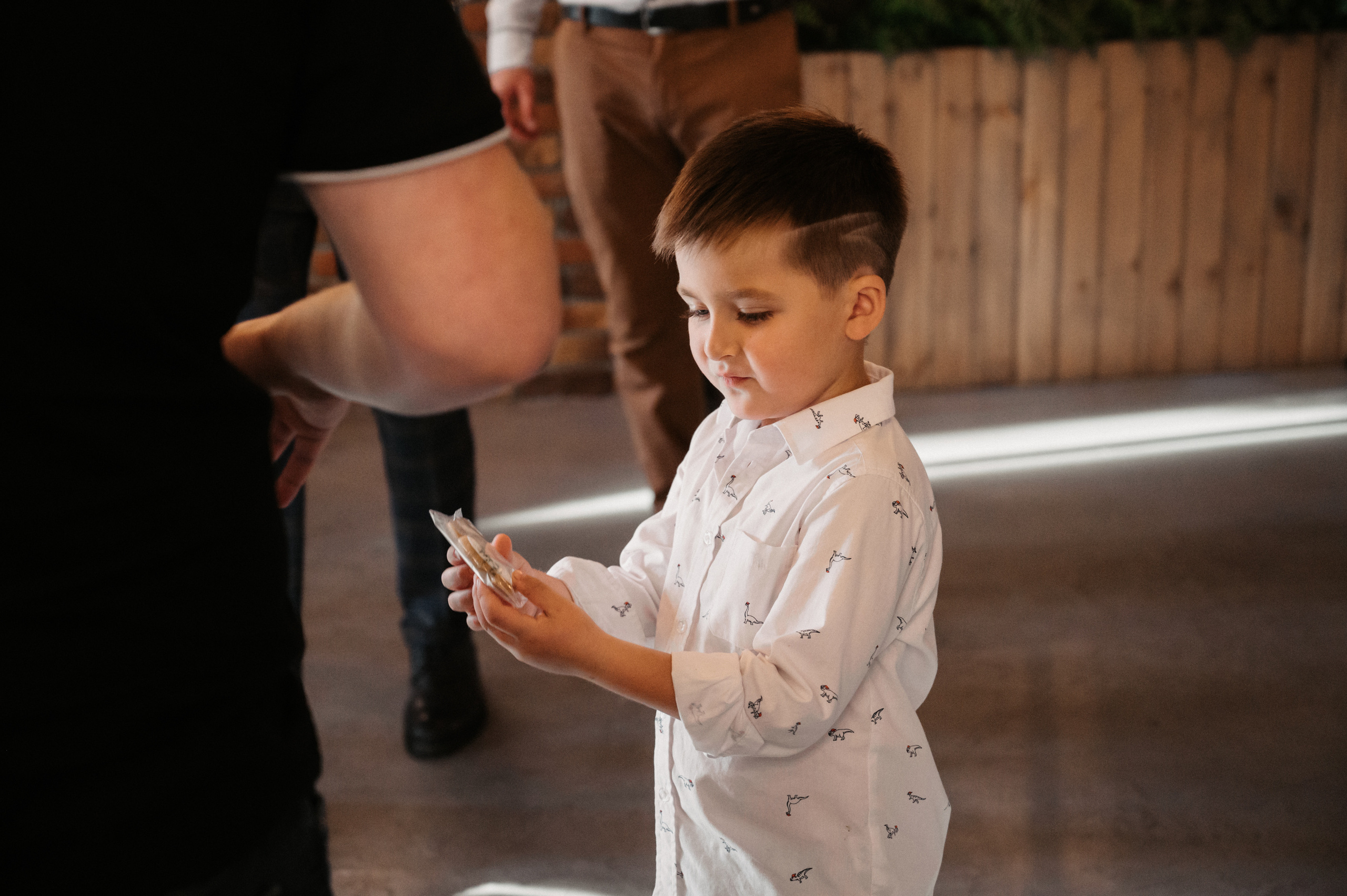 Макар и Катя. Свадебный фотограф Александр Давыдов