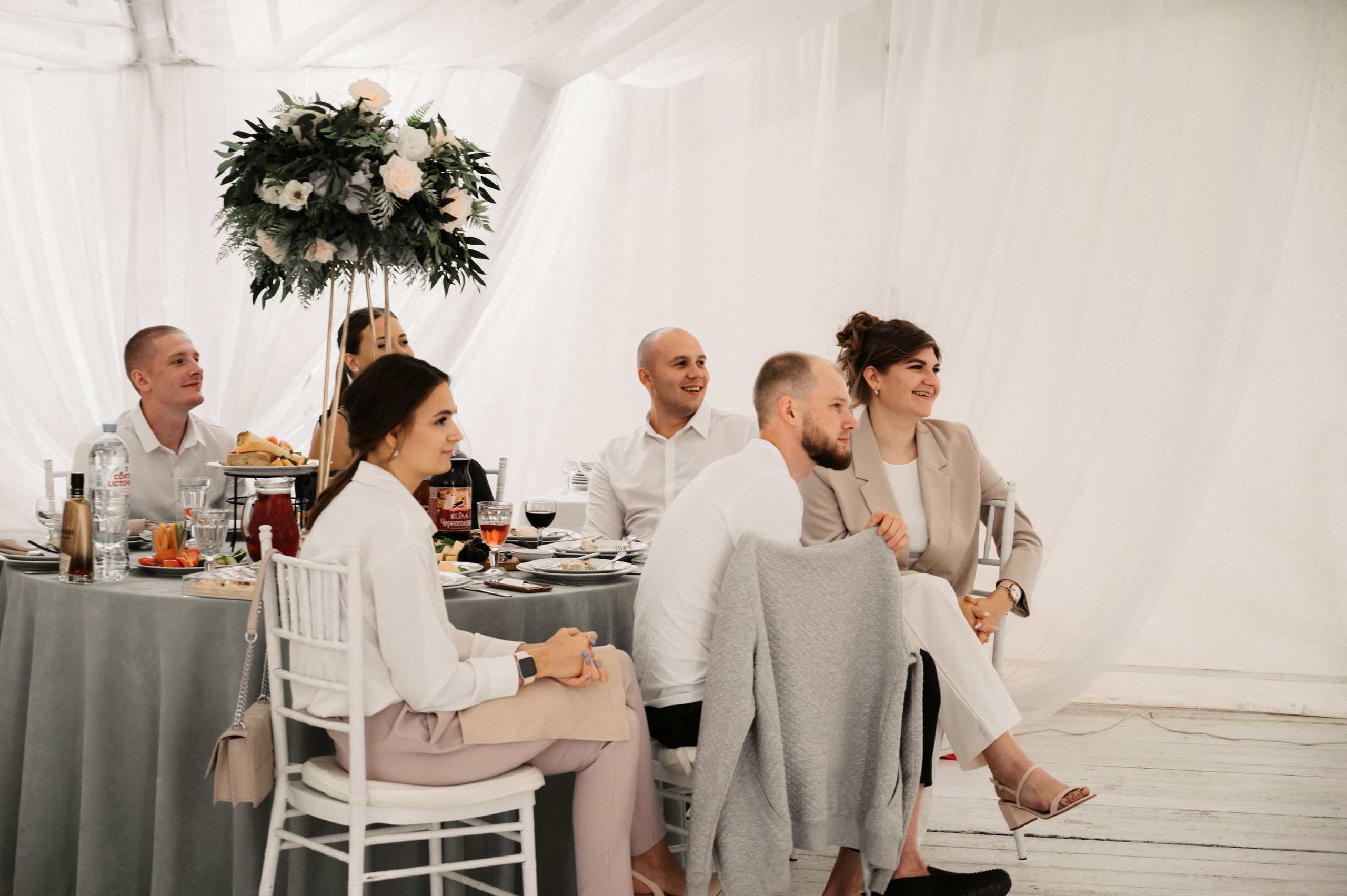 Игорь и Настя. Свадебный фотограф Александр Давыдов