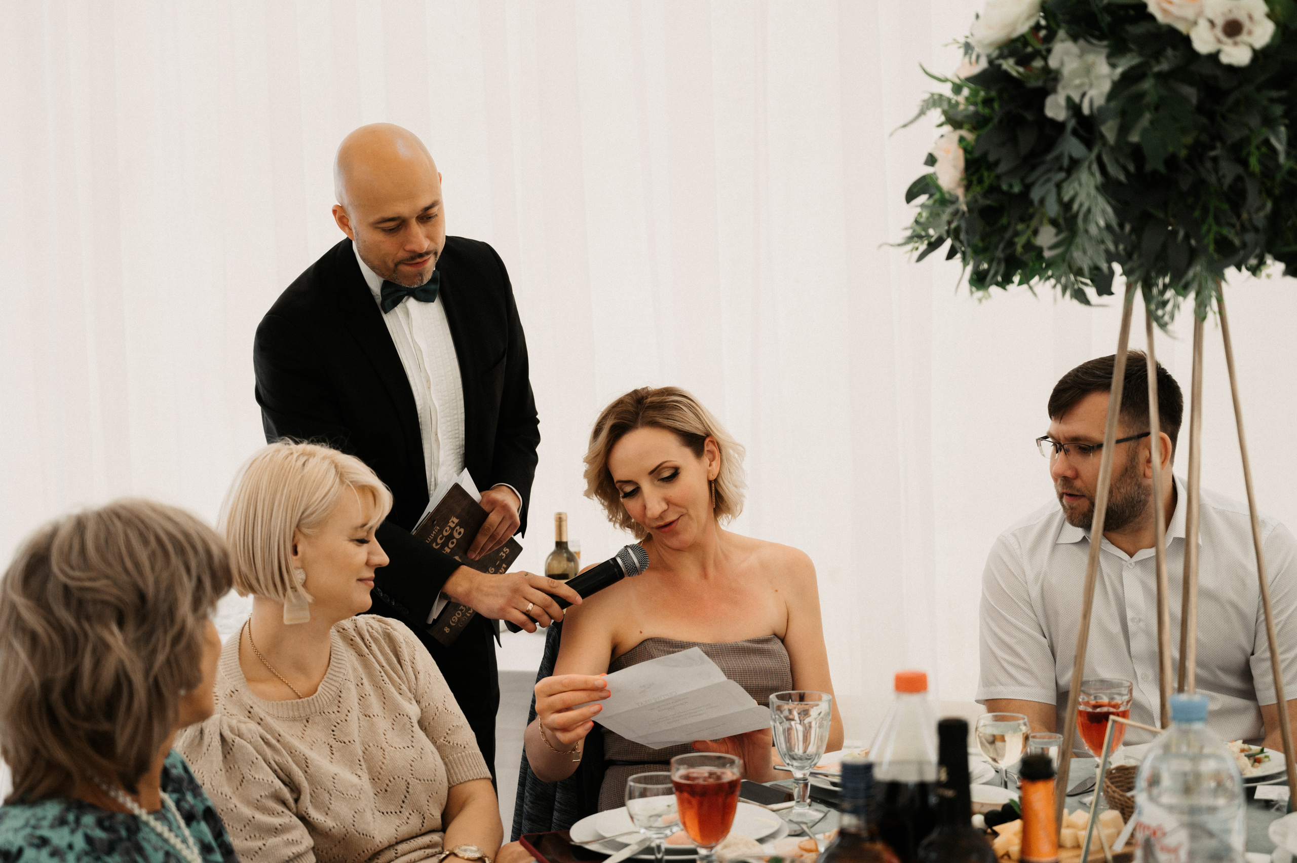 Игорь и Настя. Свадебный фотограф Александр Давыдов