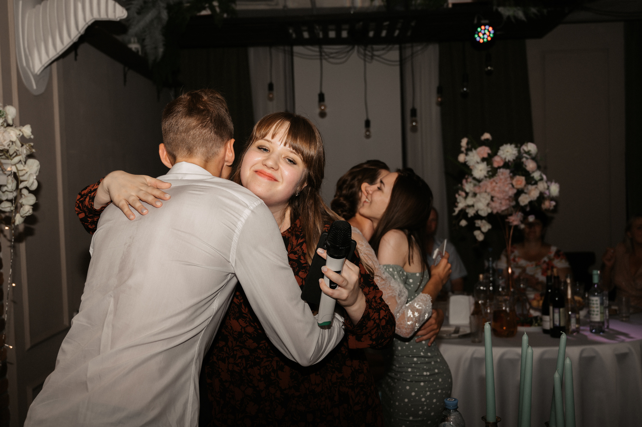 Макар и Катя. Свадебный фотограф Александр Давыдов