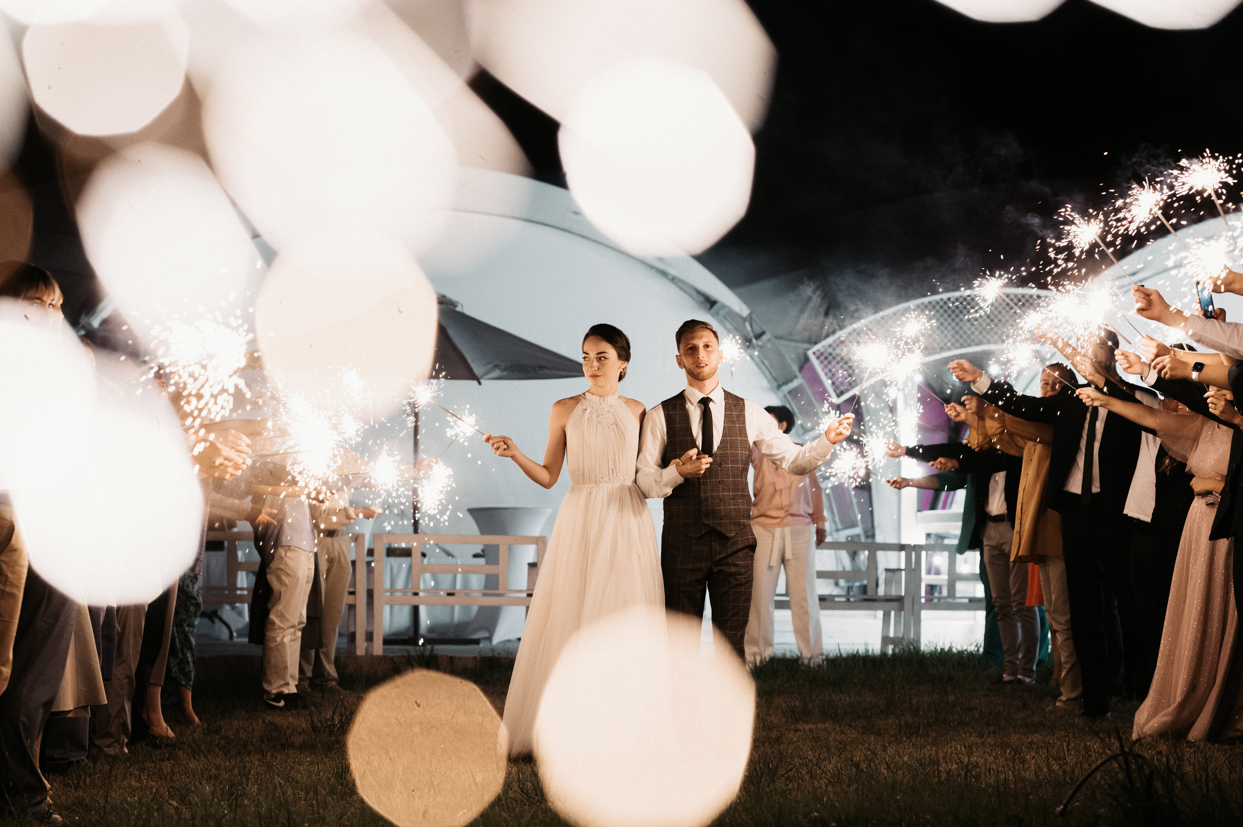 Игорь и Настя. Свадебный фотограф Александр Давыдов