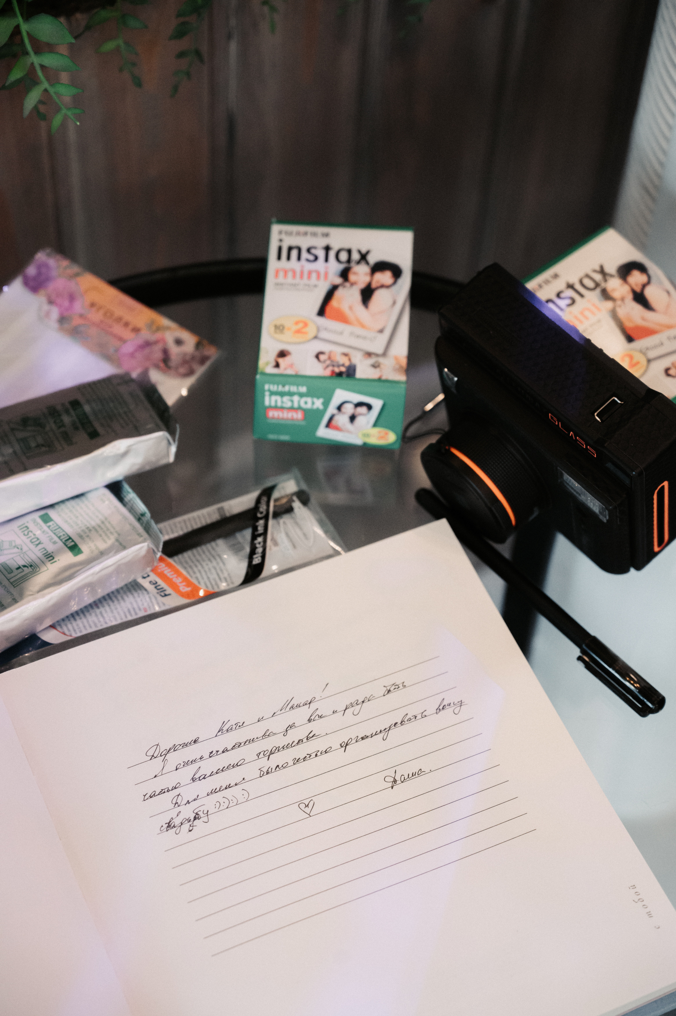 Макар и Катя. Свадебный фотограф Александр Давыдов