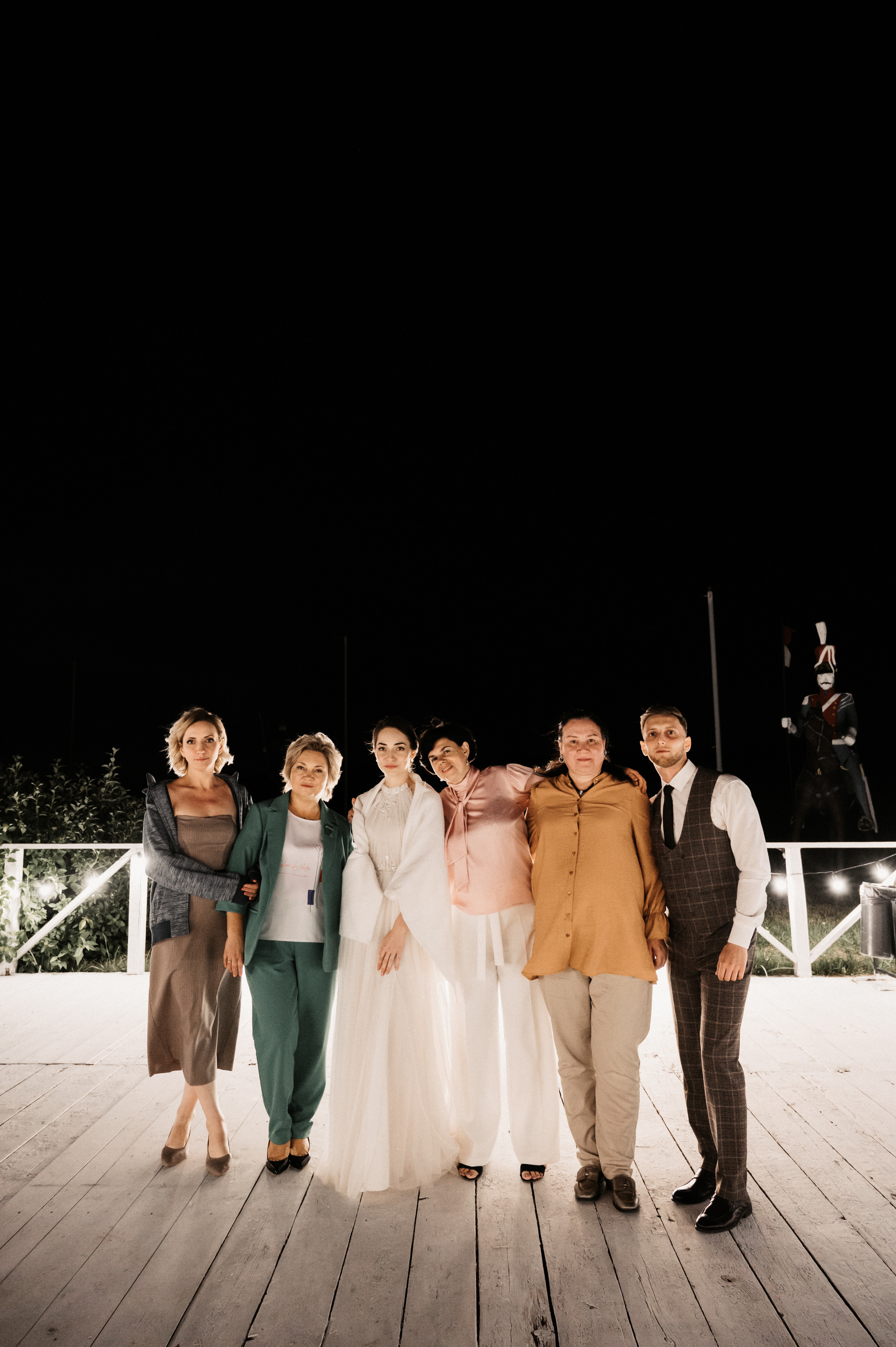 Игорь и Настя. Свадебный фотограф Александр Давыдов