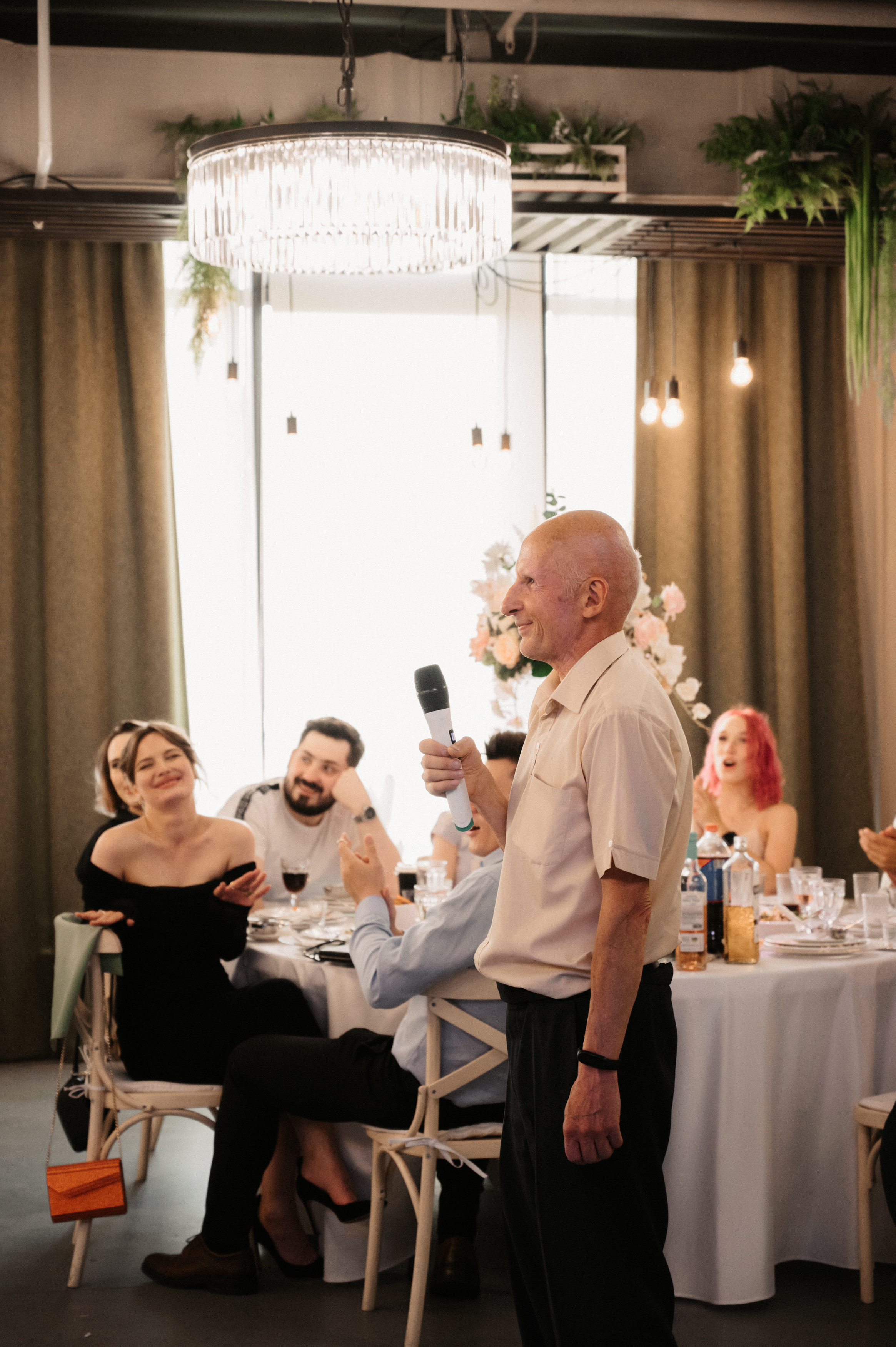 Макар и Катя. Свадебный фотограф Александр Давыдов