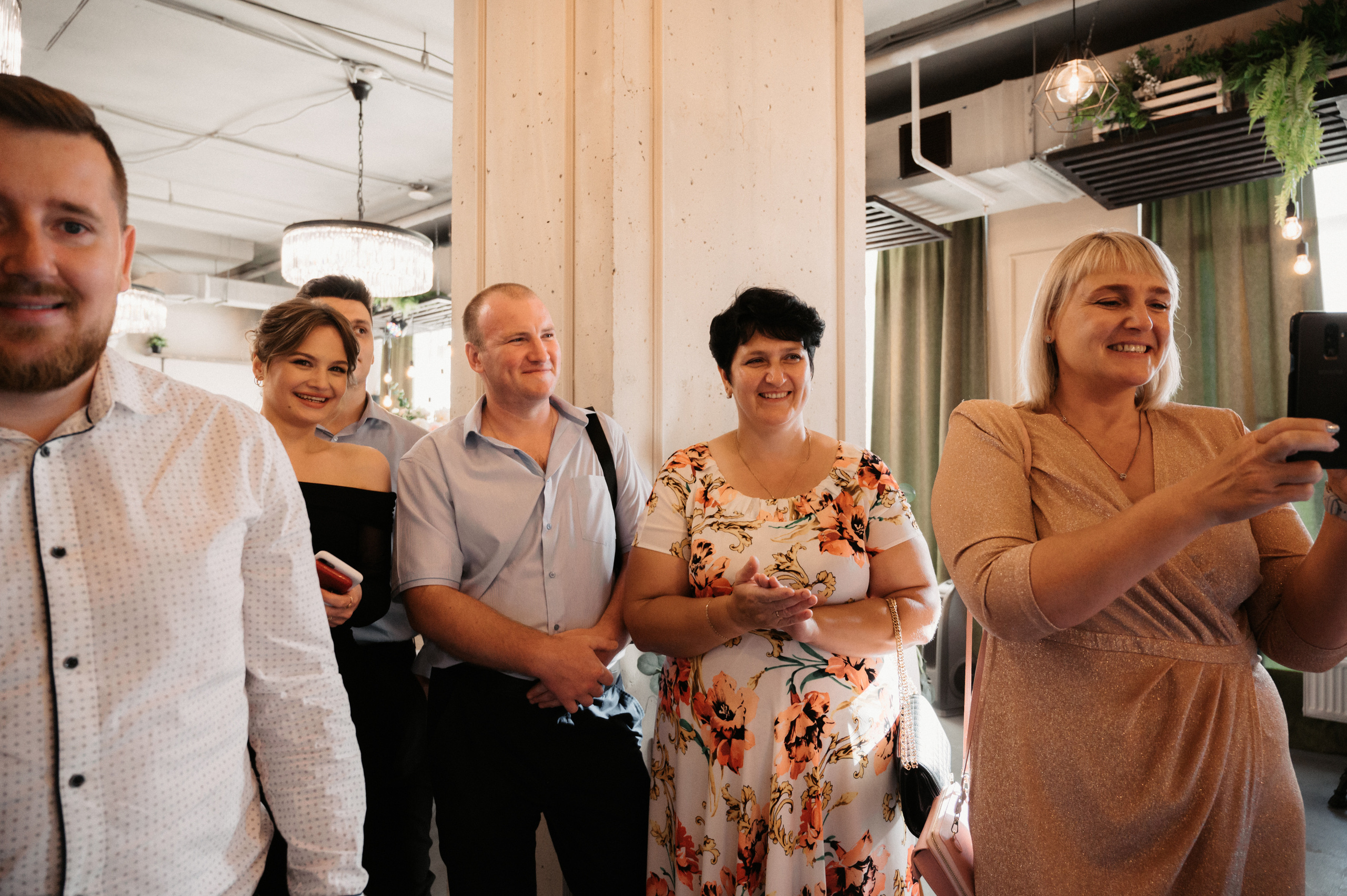 Макар и Катя. Свадебный фотограф Александр Давыдов