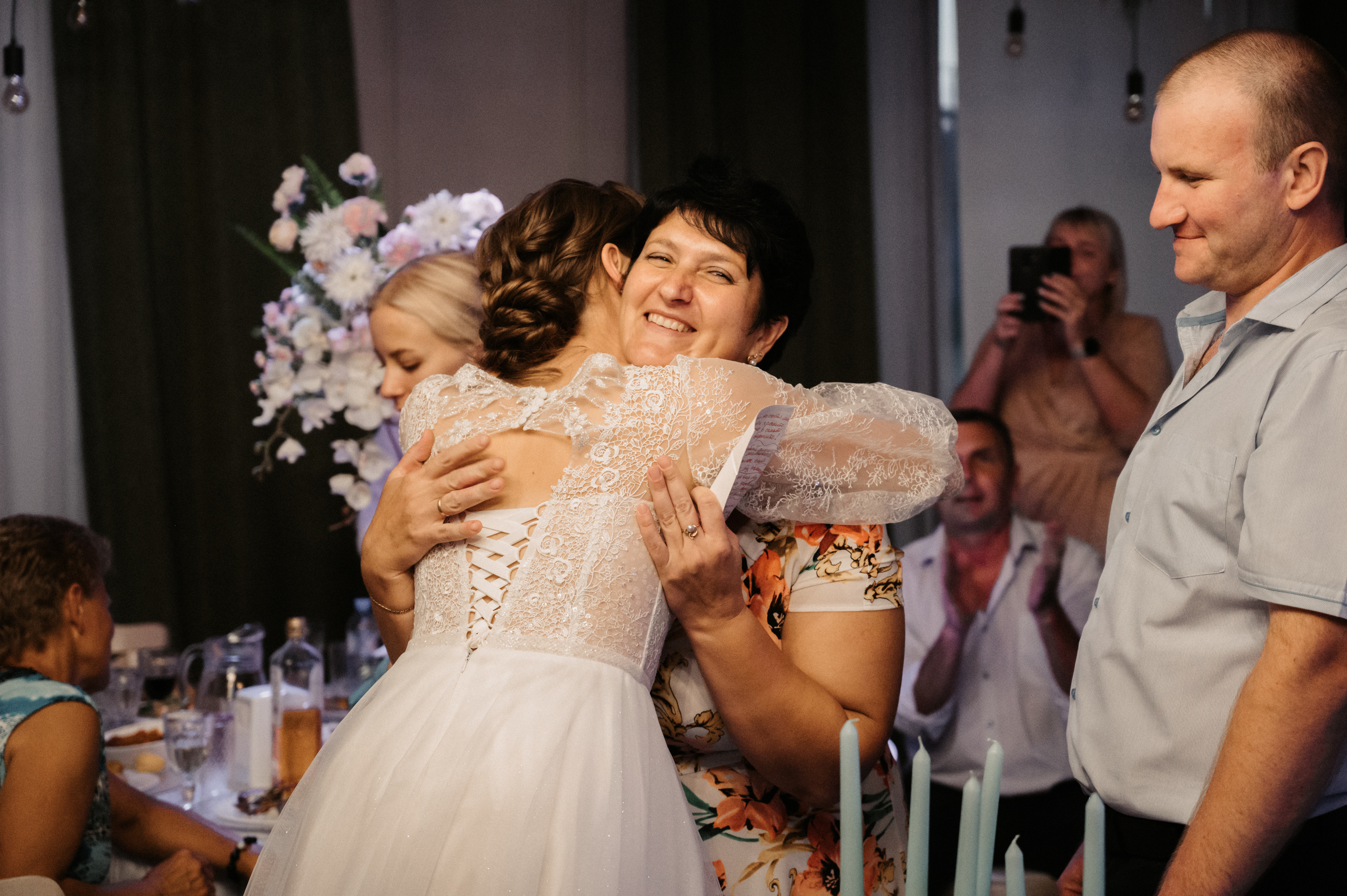 Макар и Катя. Свадебный фотограф Александр Давыдов