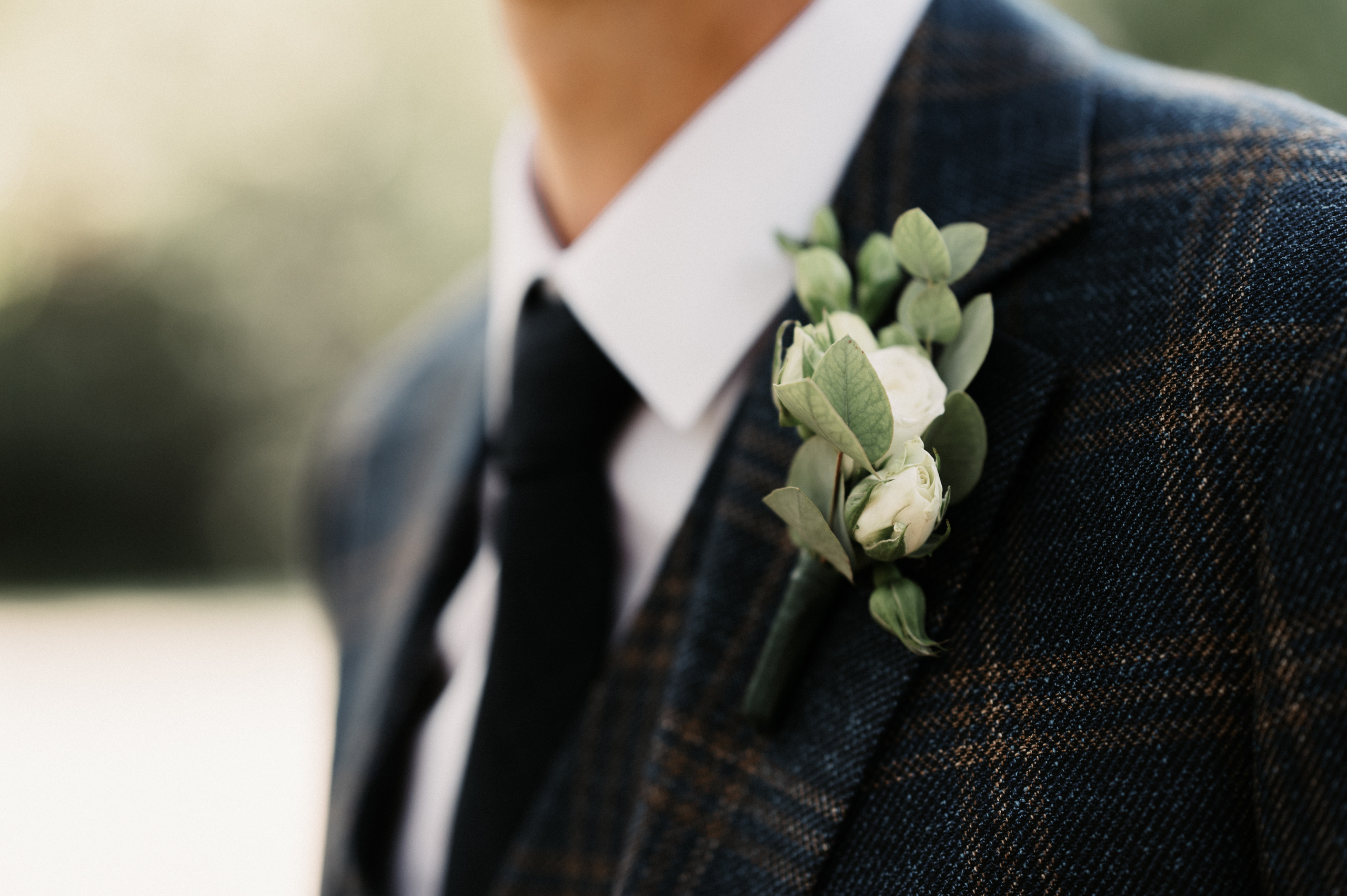 Макар и Катя. Свадебный фотограф Александр Давыдов