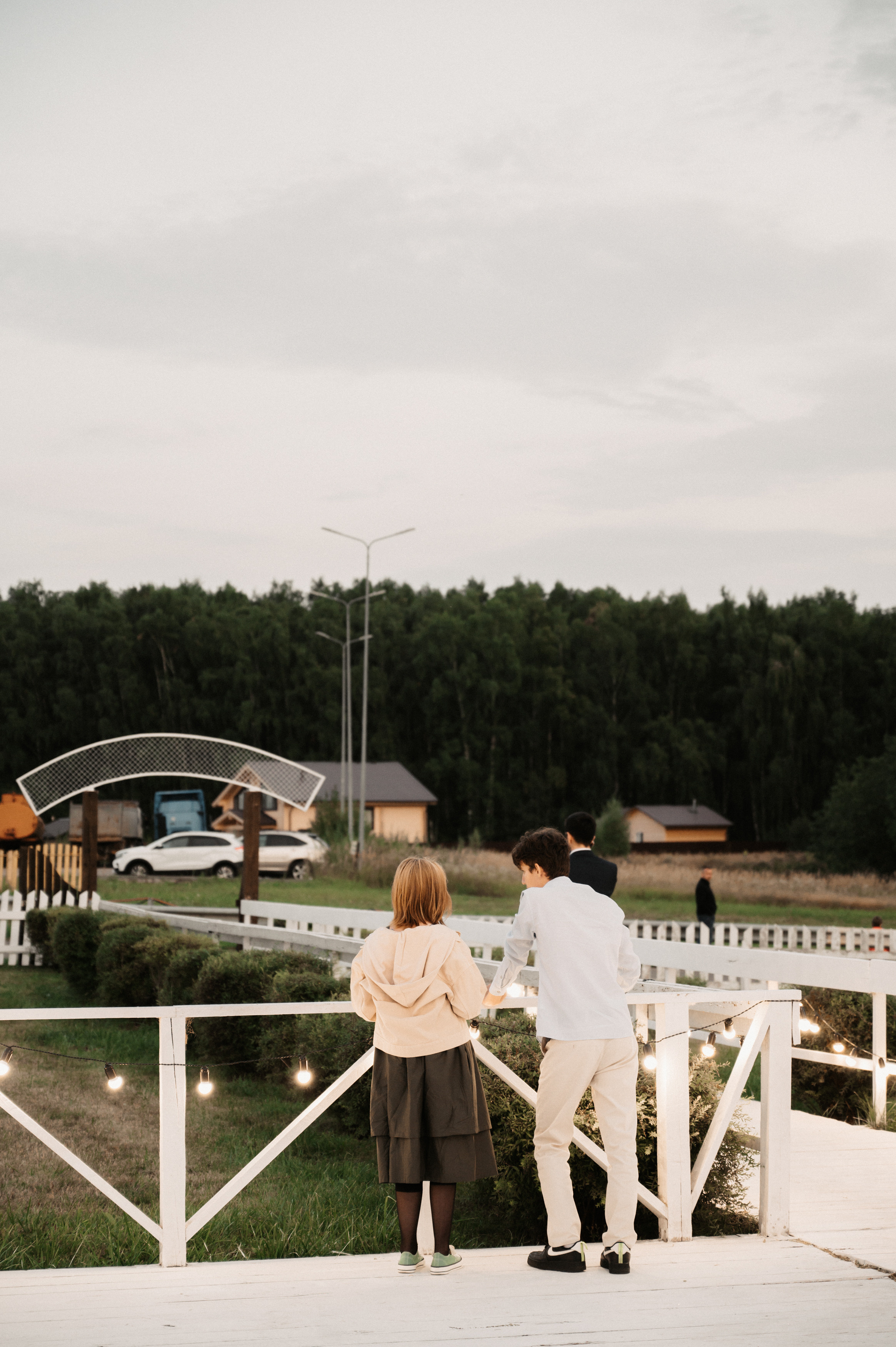 Игорь и Настя. Свадебный фотограф Александр Давыдов