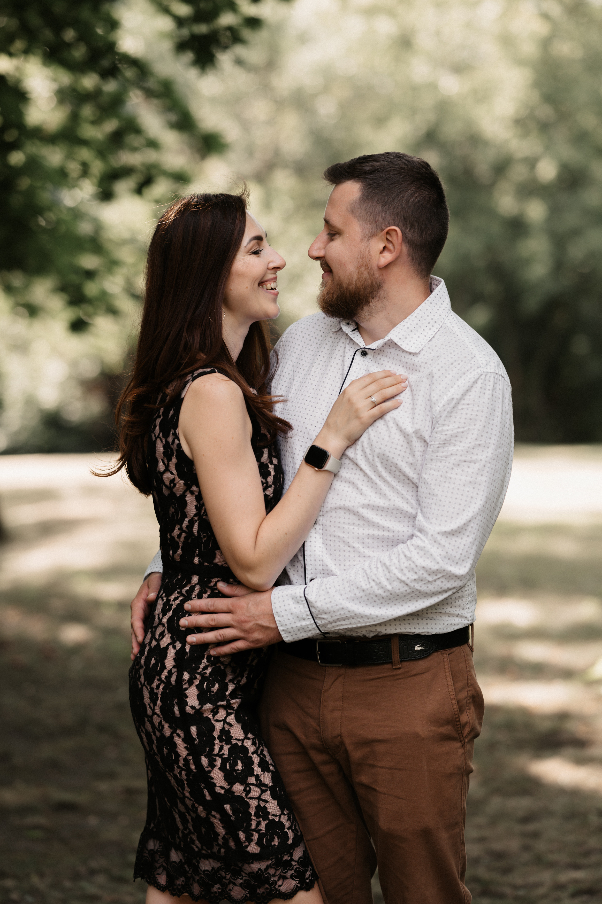 Макар и Катя. Свадебный фотограф Александр Давыдов