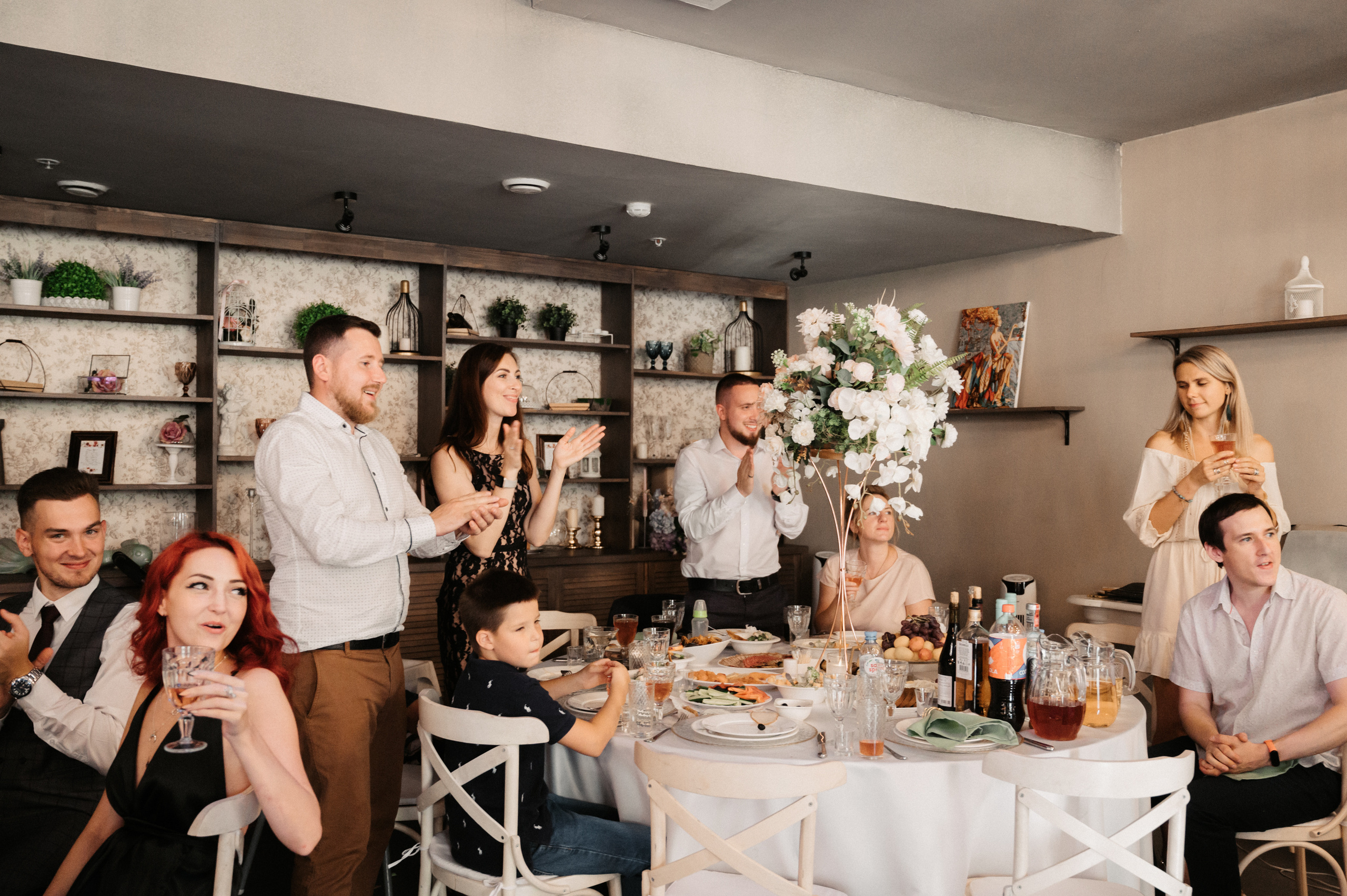 Макар и Катя. Свадебный фотограф Александр Давыдов