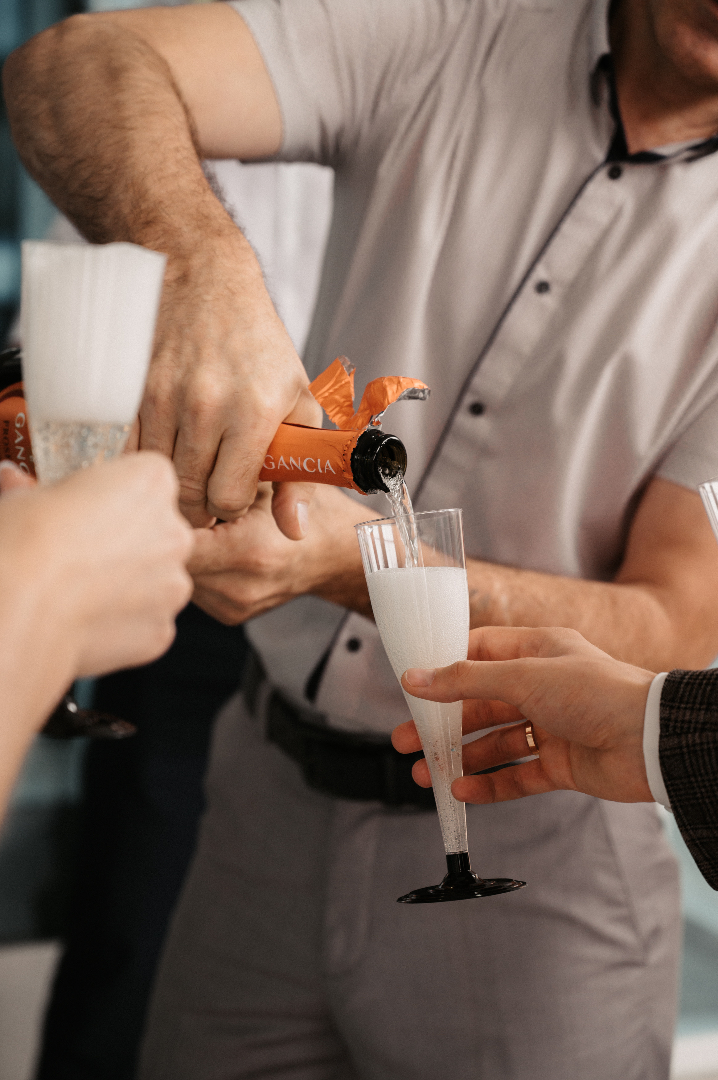 Игорь и Настя. Свадебный фотограф Александр Давыдов