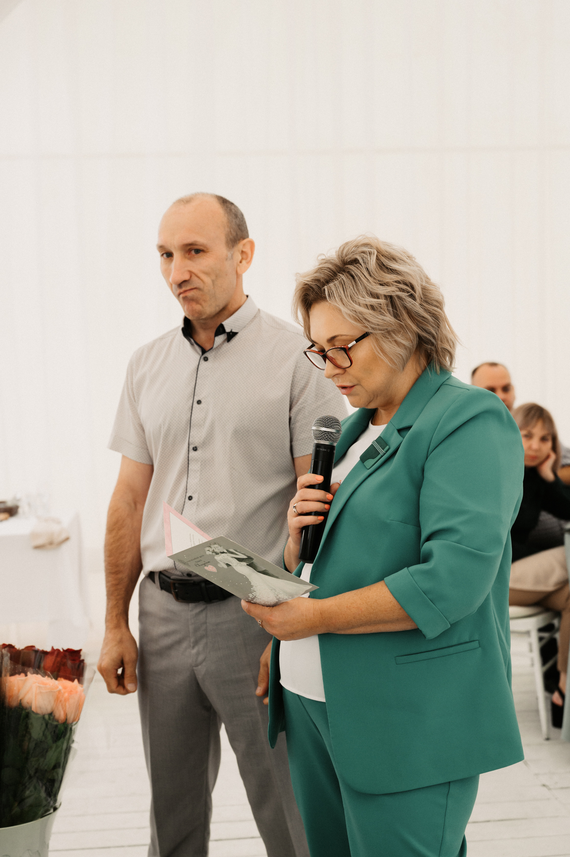 Игорь и Настя. Свадебный фотограф Александр Давыдов