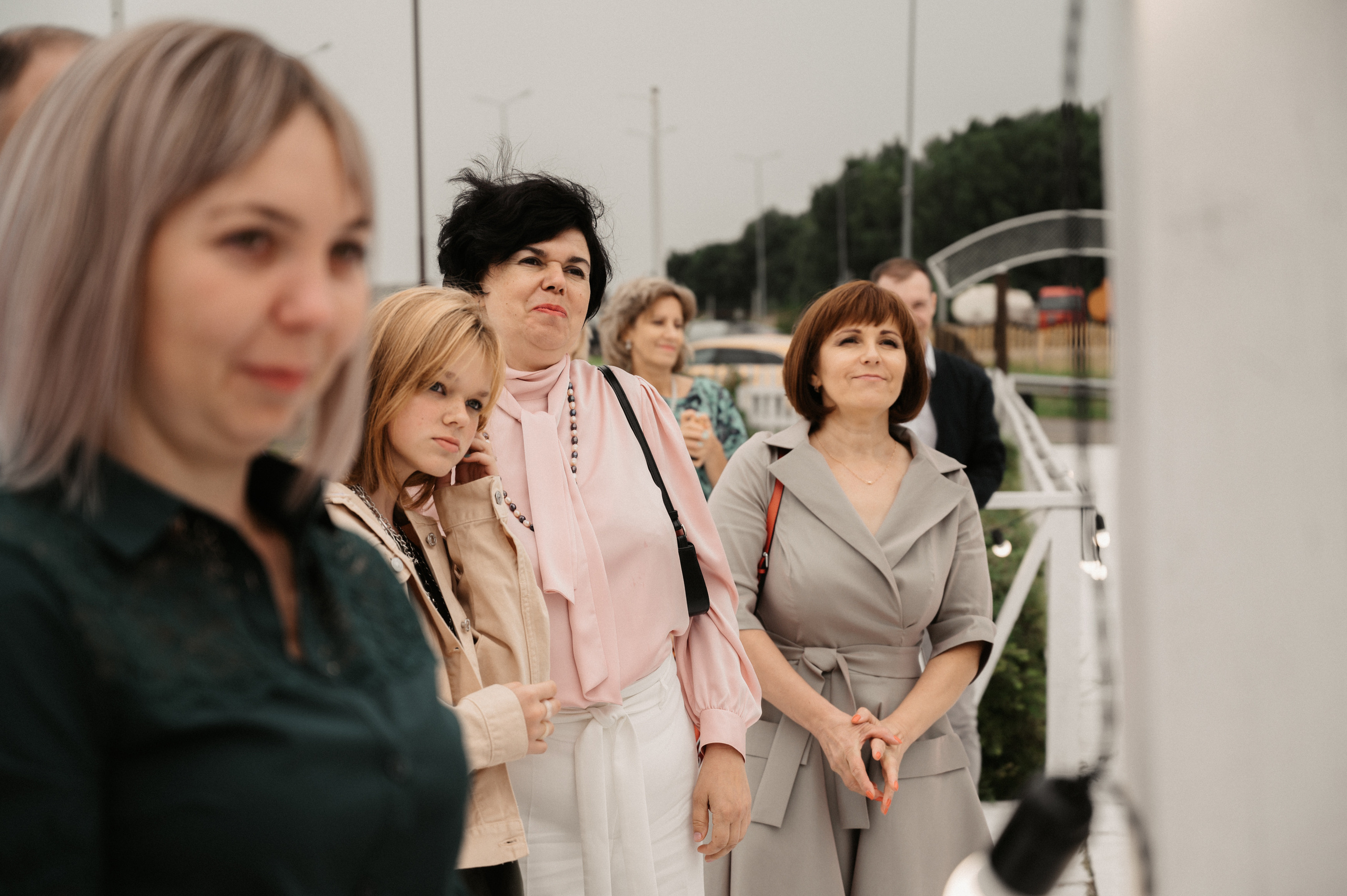 Игорь и Настя. Свадебный фотограф Александр Давыдов