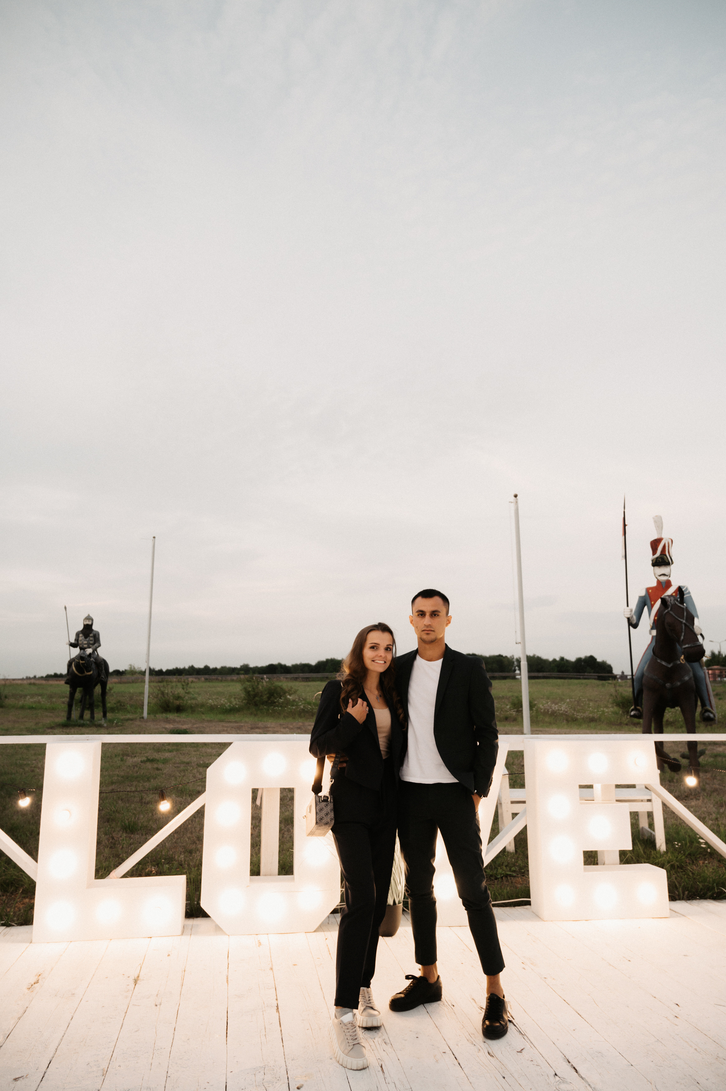 Игорь и Настя. Свадебный фотограф Александр Давыдов