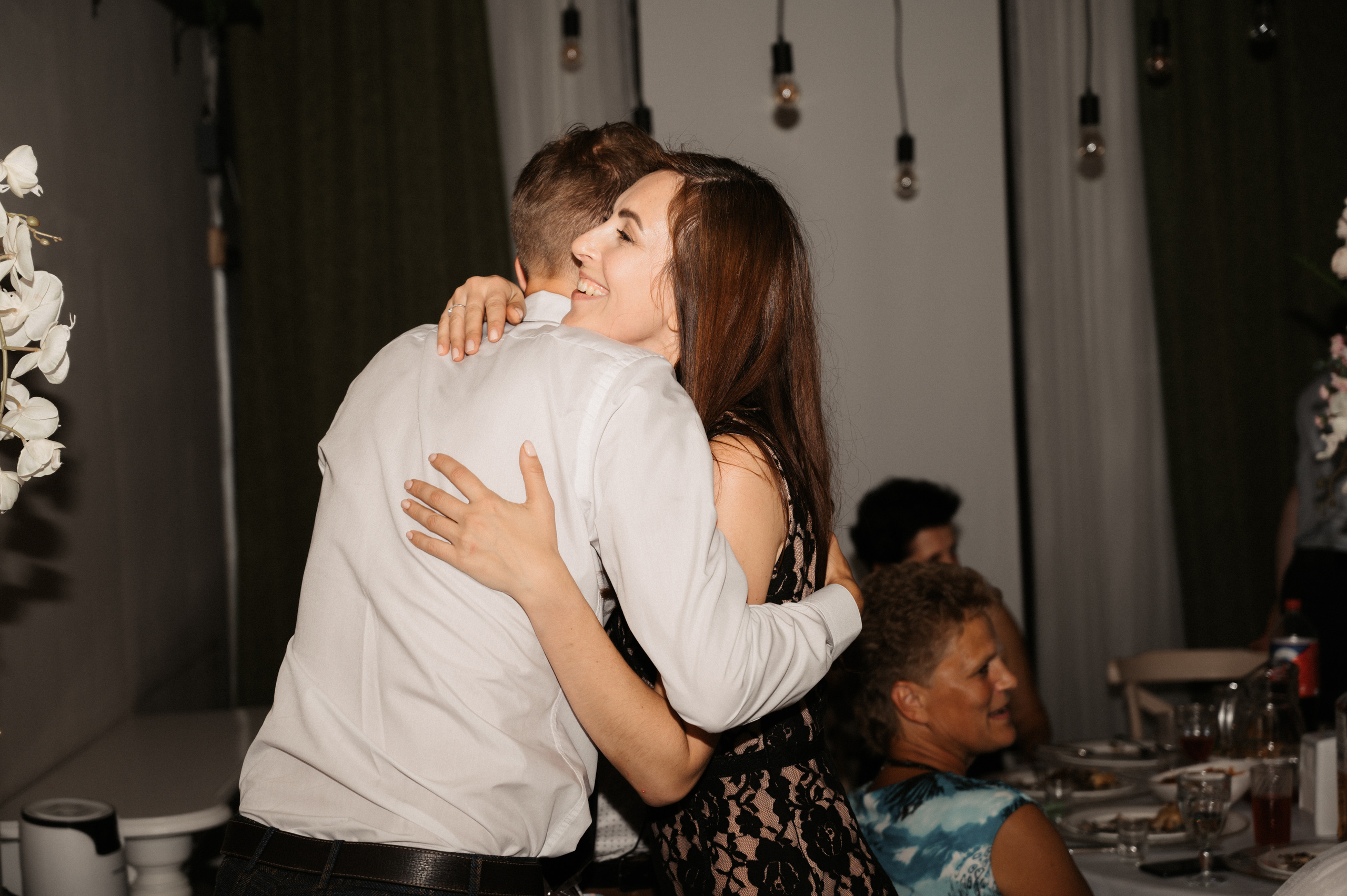 Макар и Катя. Свадебный фотограф Александр Давыдов