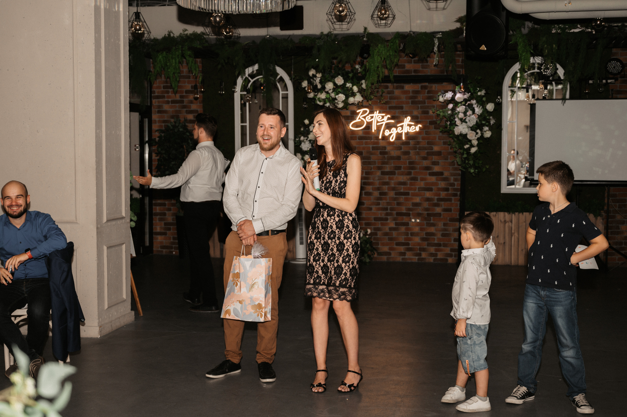 Макар и Катя. Свадебный фотограф Александр Давыдов