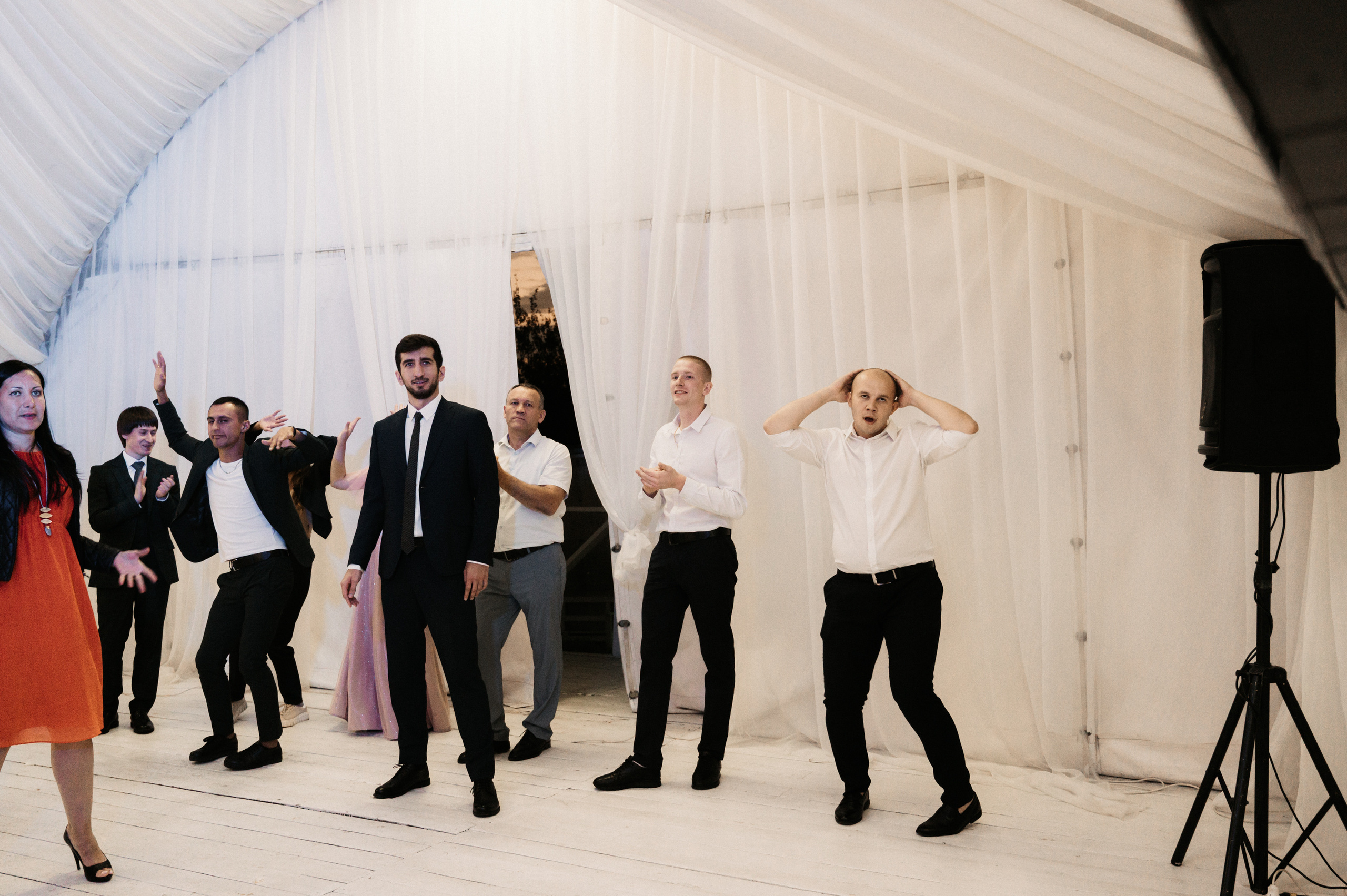 Игорь и Настя. Свадебный фотограф Александр Давыдов