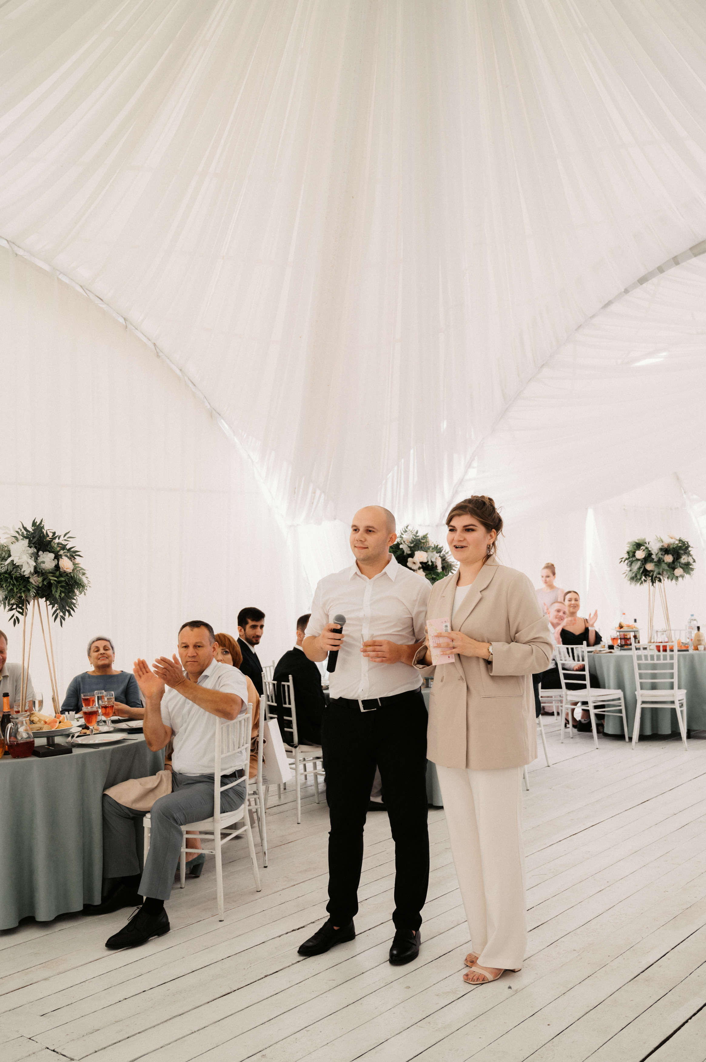 Игорь и Настя. Свадебный фотограф Александр Давыдов