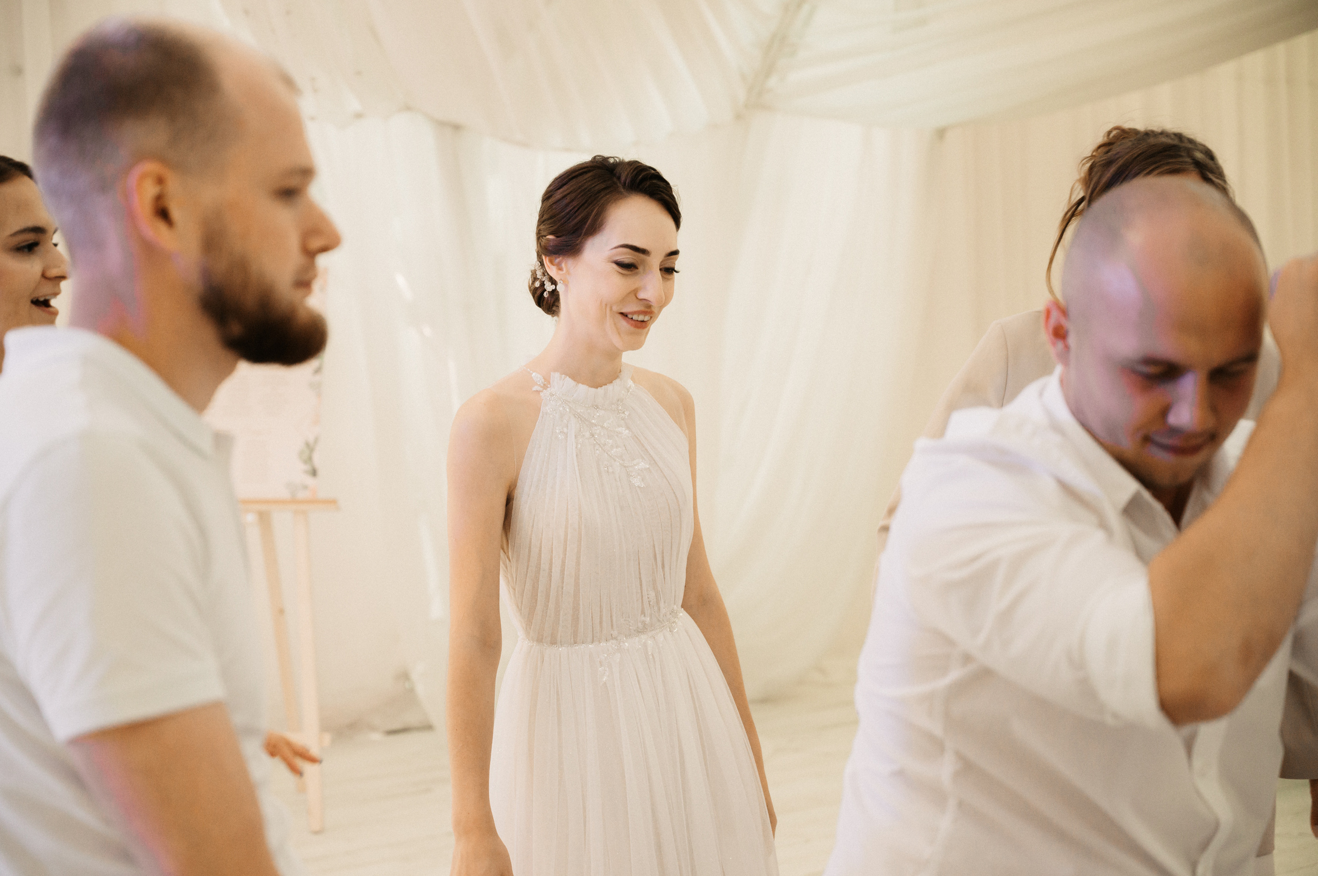 Игорь и Настя. Свадебный фотограф Александр Давыдов