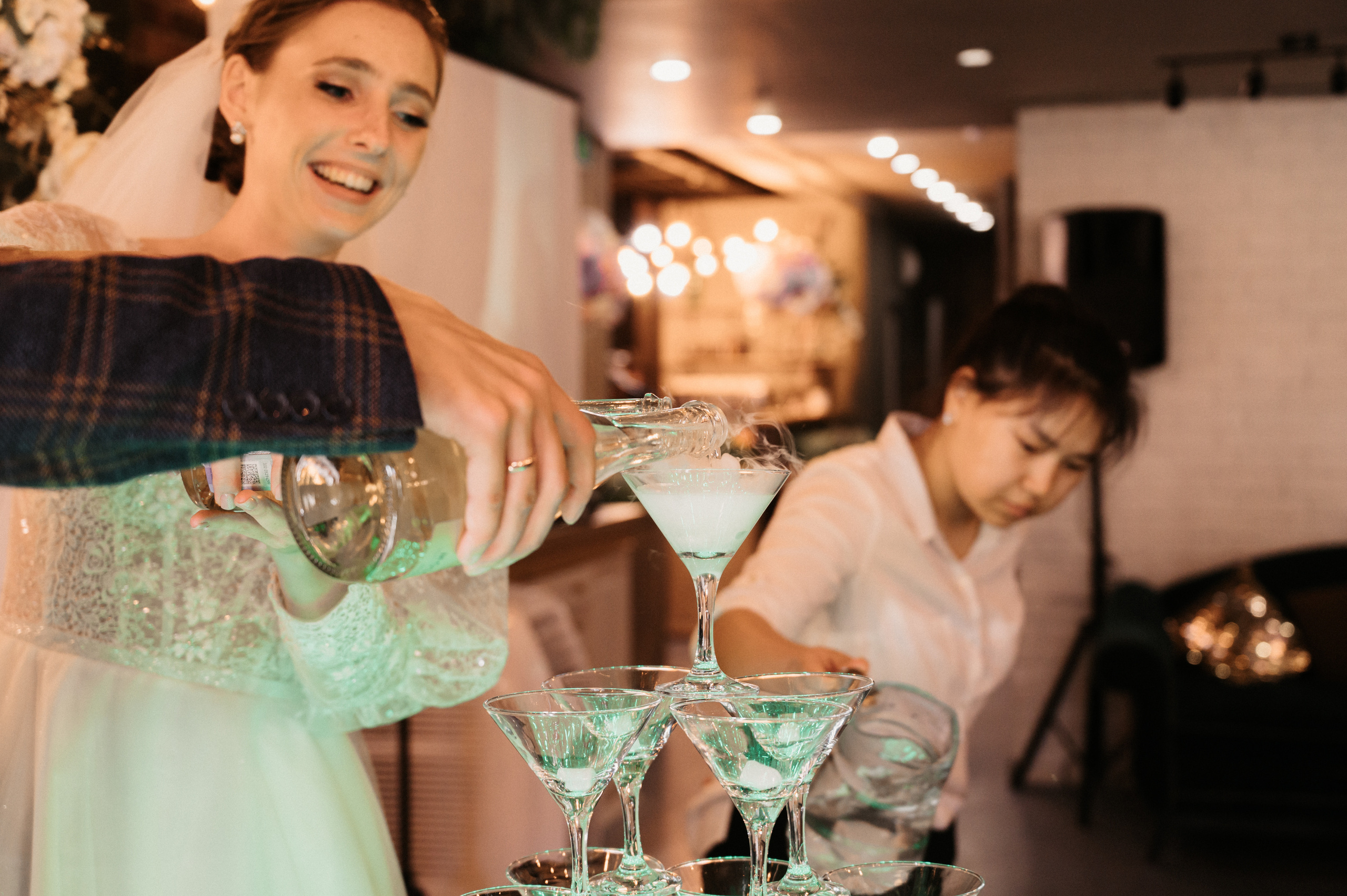 Макар и Катя. Свадебный фотограф Александр Давыдов