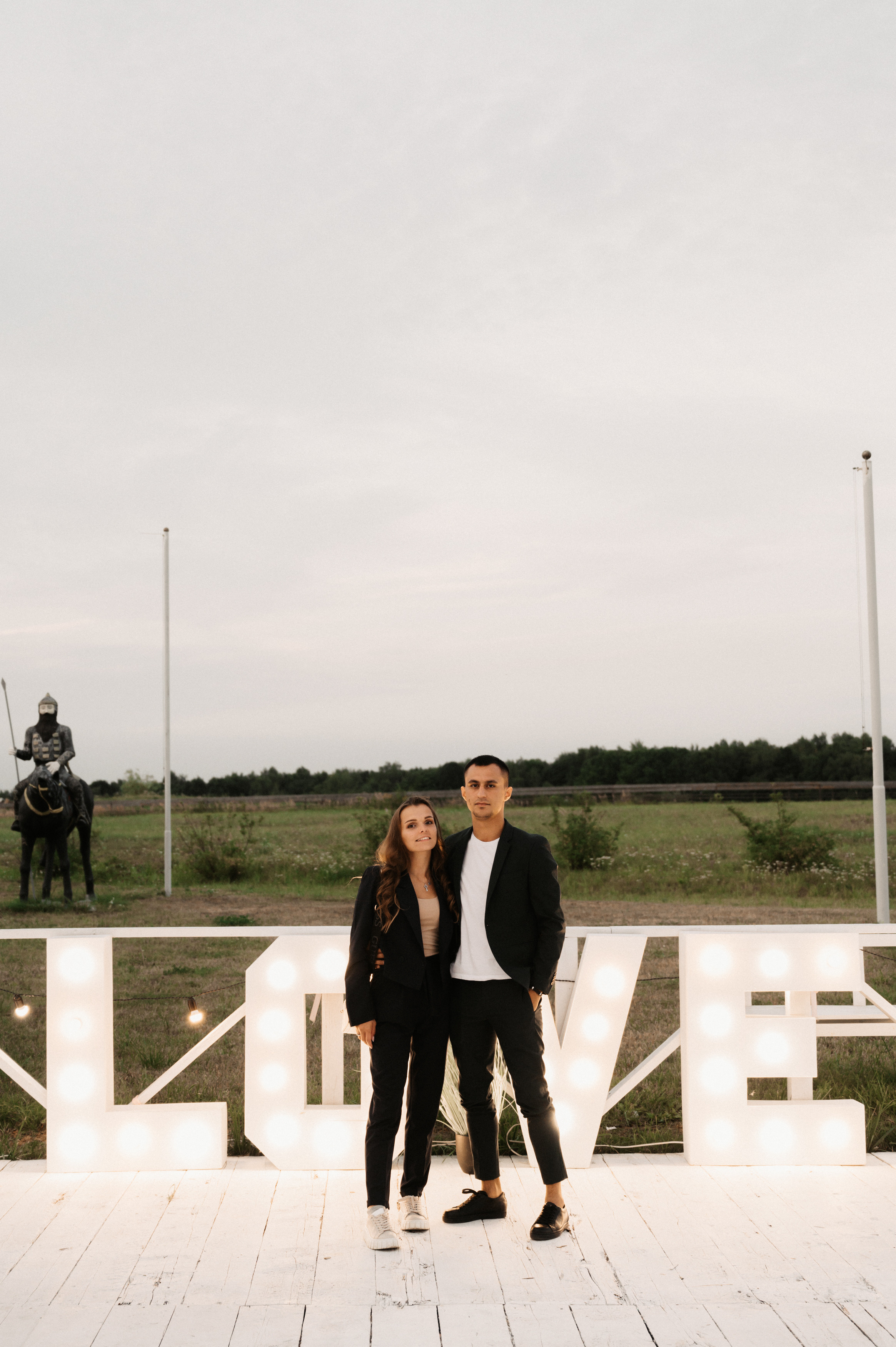 Игорь и Настя. Свадебный фотограф Александр Давыдов