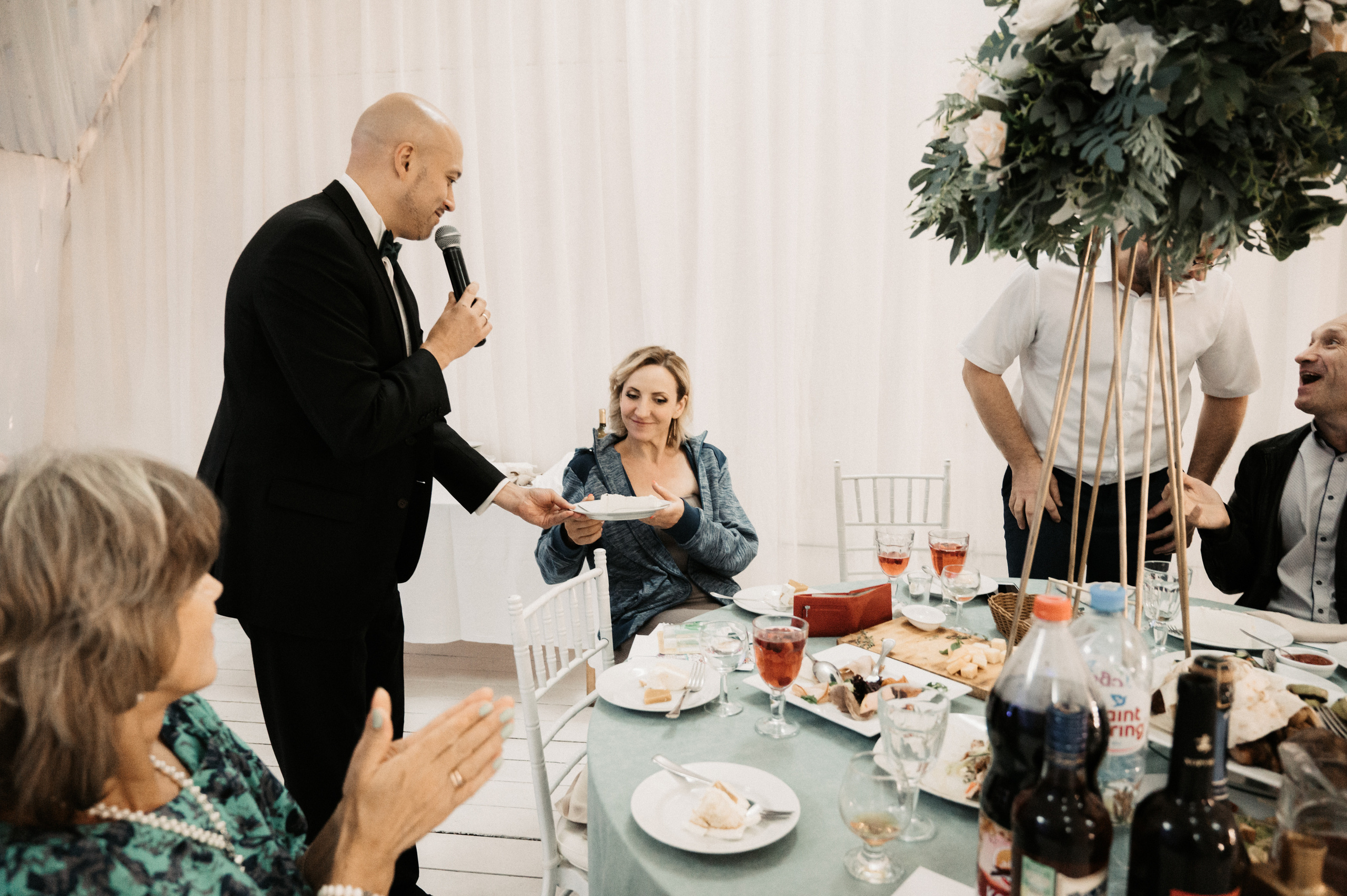 Игорь и Настя. Свадебный фотограф Александр Давыдов