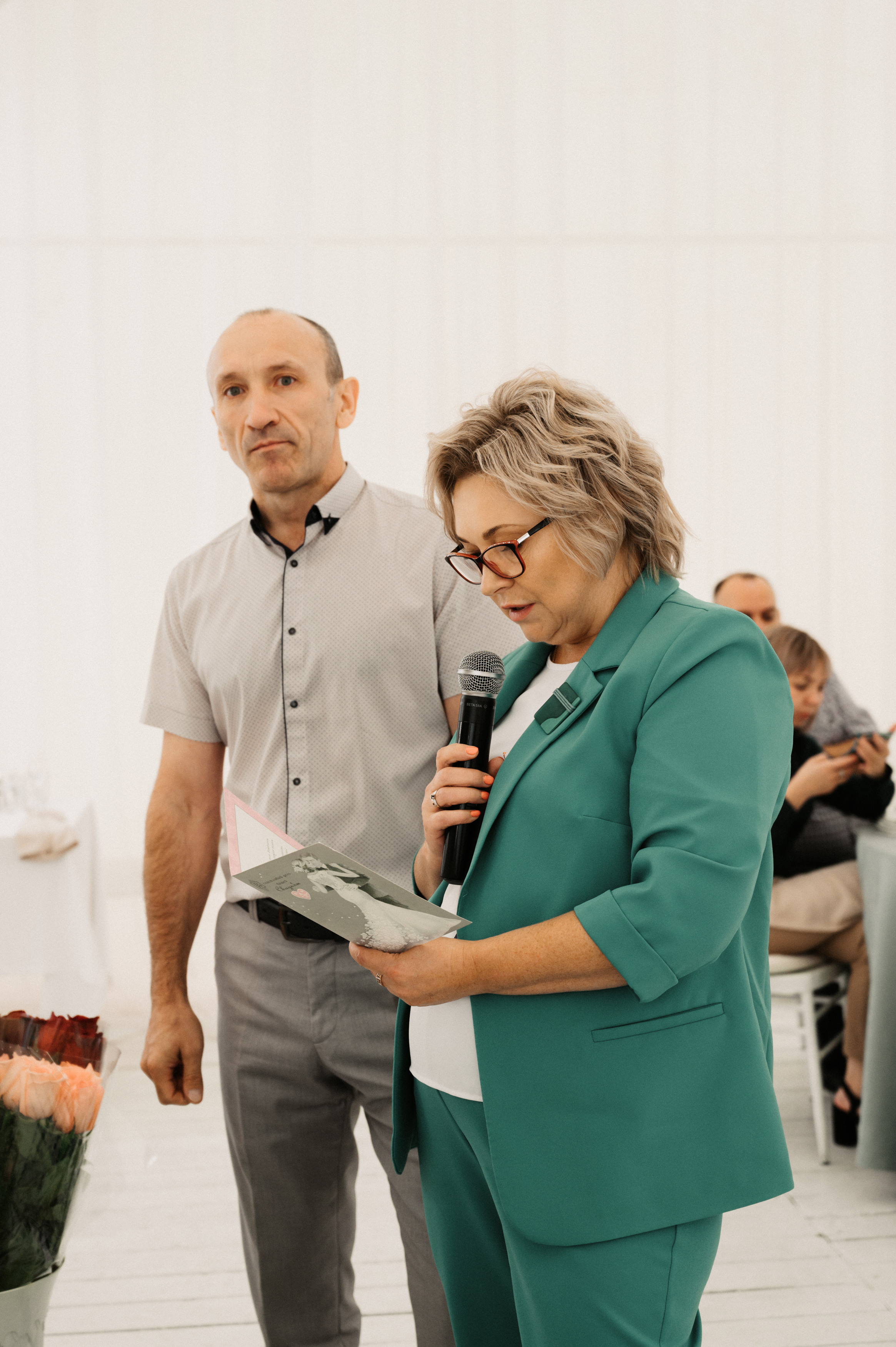 Игорь и Настя. Свадебный фотограф Александр Давыдов