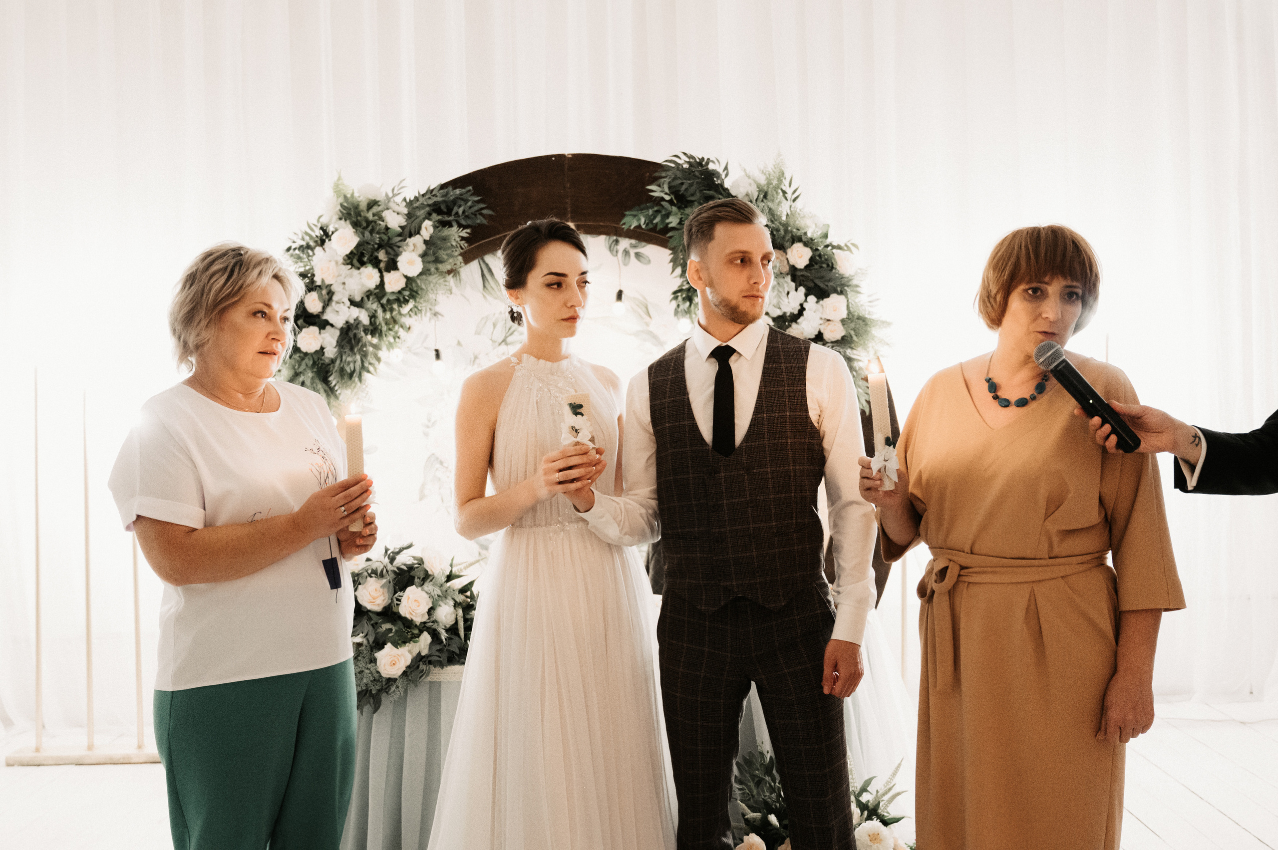 Игорь и Настя. Свадебный фотограф Александр Давыдов