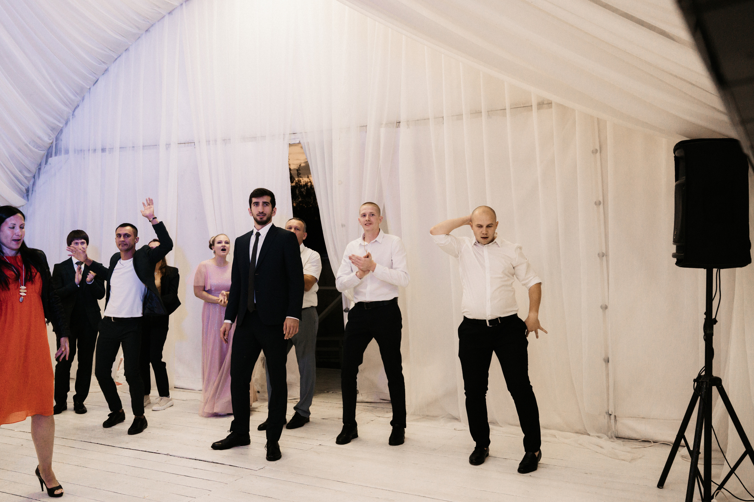 Игорь и Настя. Свадебный фотограф Александр Давыдов