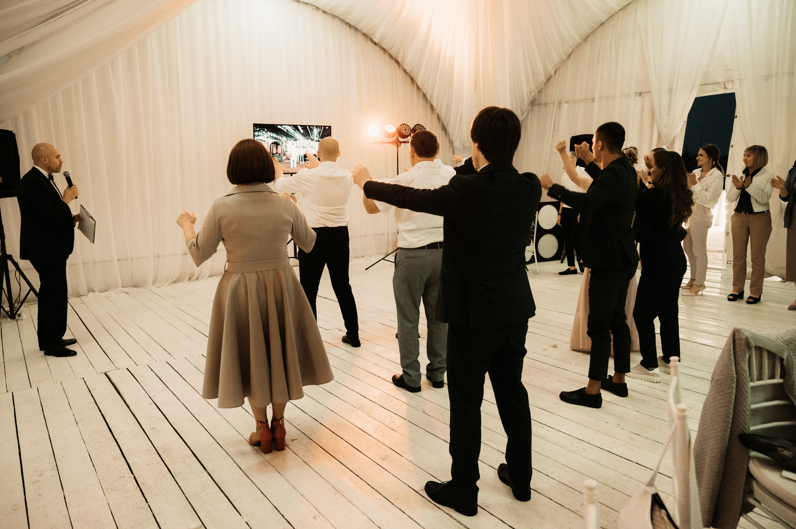 Игорь и Настя. Свадебный фотограф Александр Давыдов