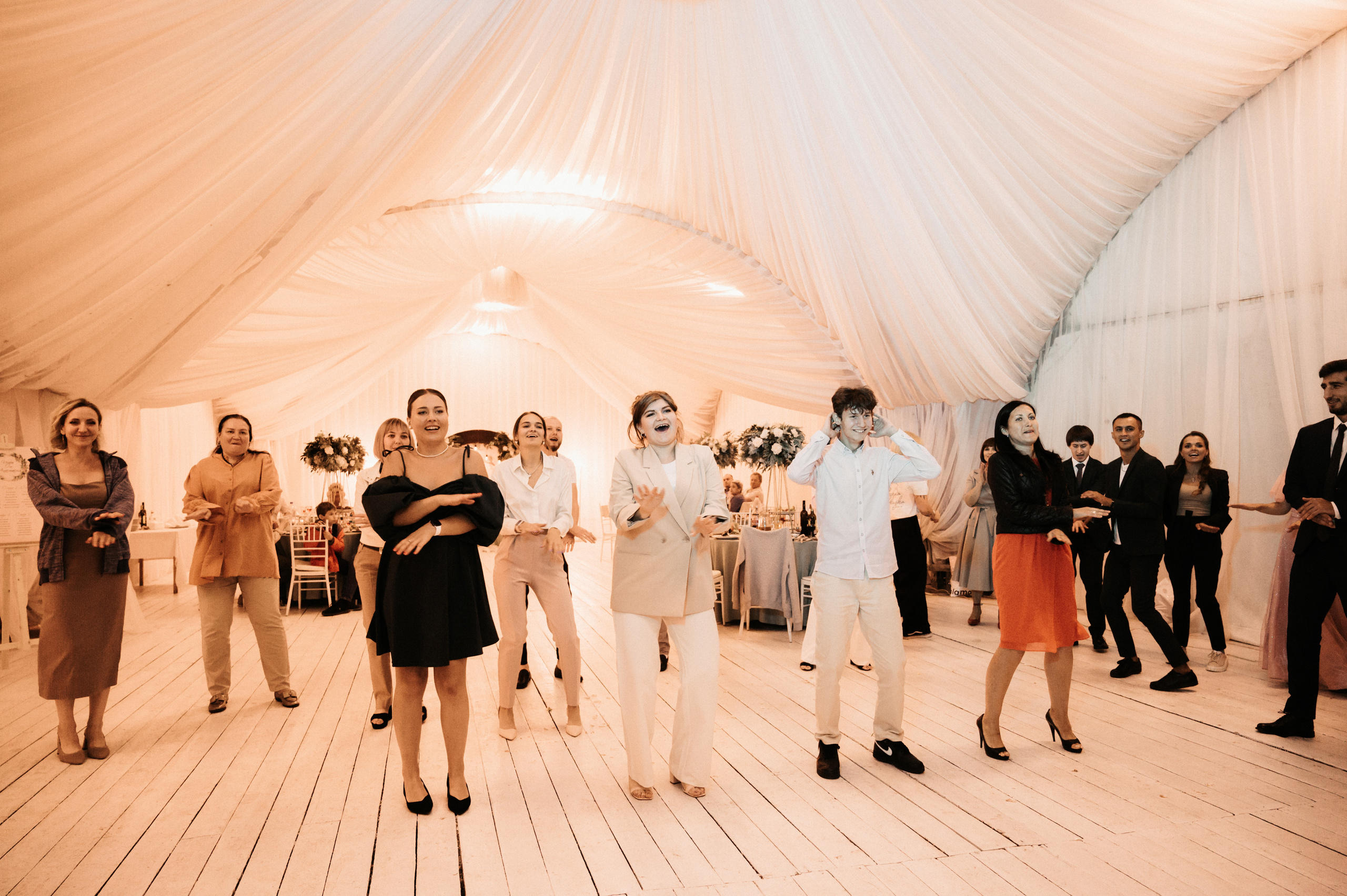 Игорь и Настя. Свадебный фотограф Александр Давыдов