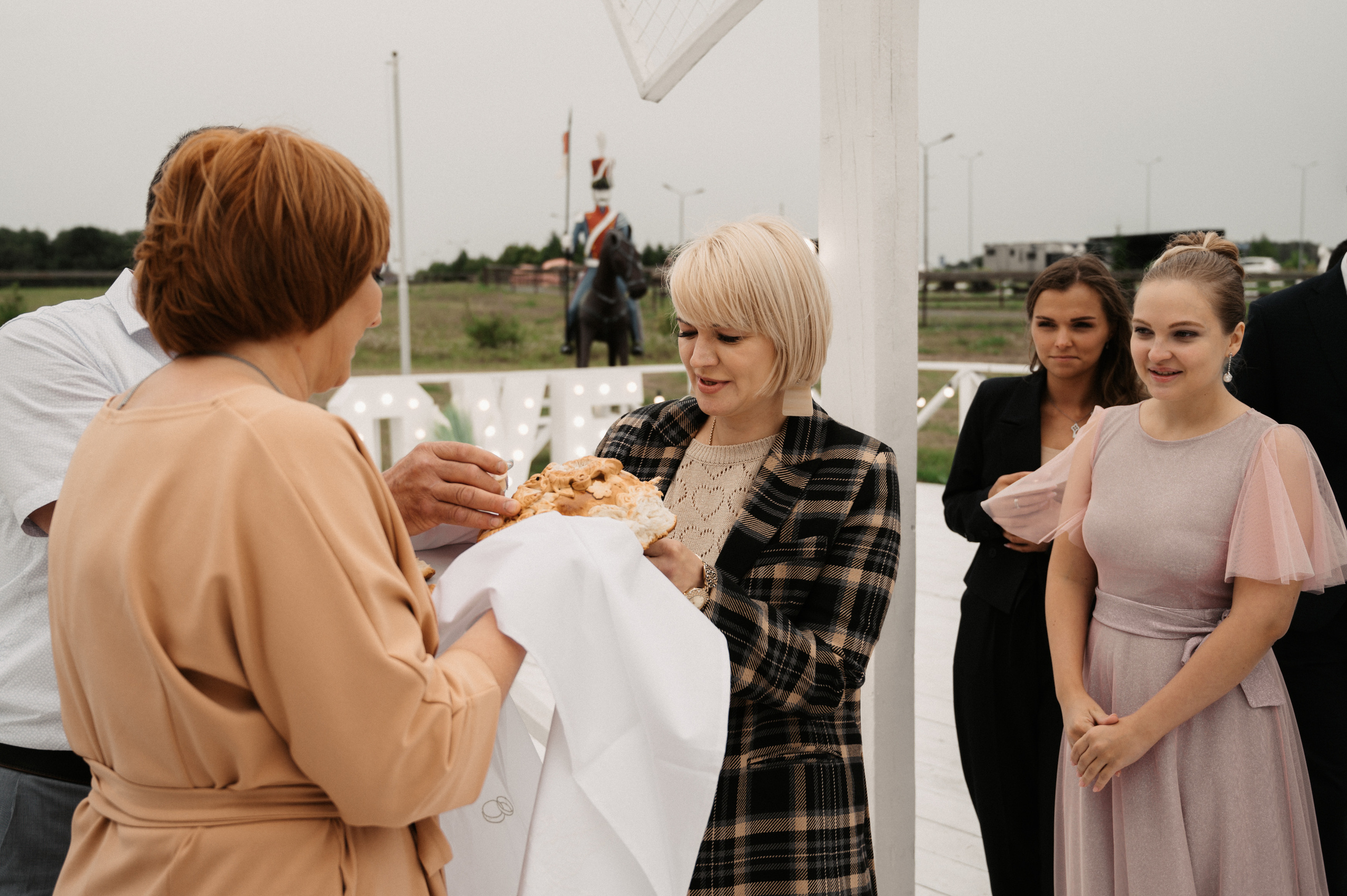 Игорь и Настя. Свадебный фотограф Александр Давыдов