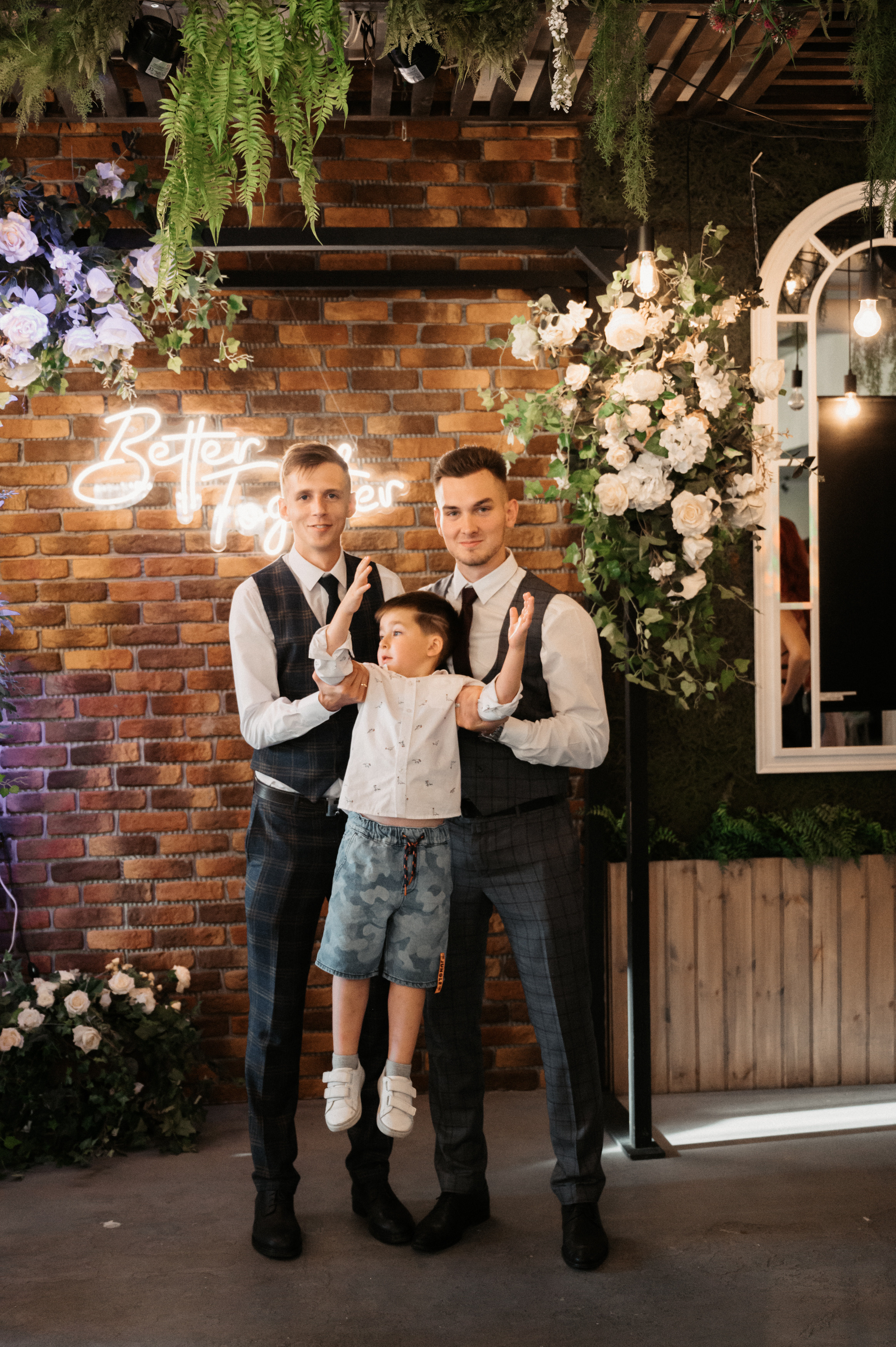 Макар и Катя. Свадебный фотограф Александр Давыдов