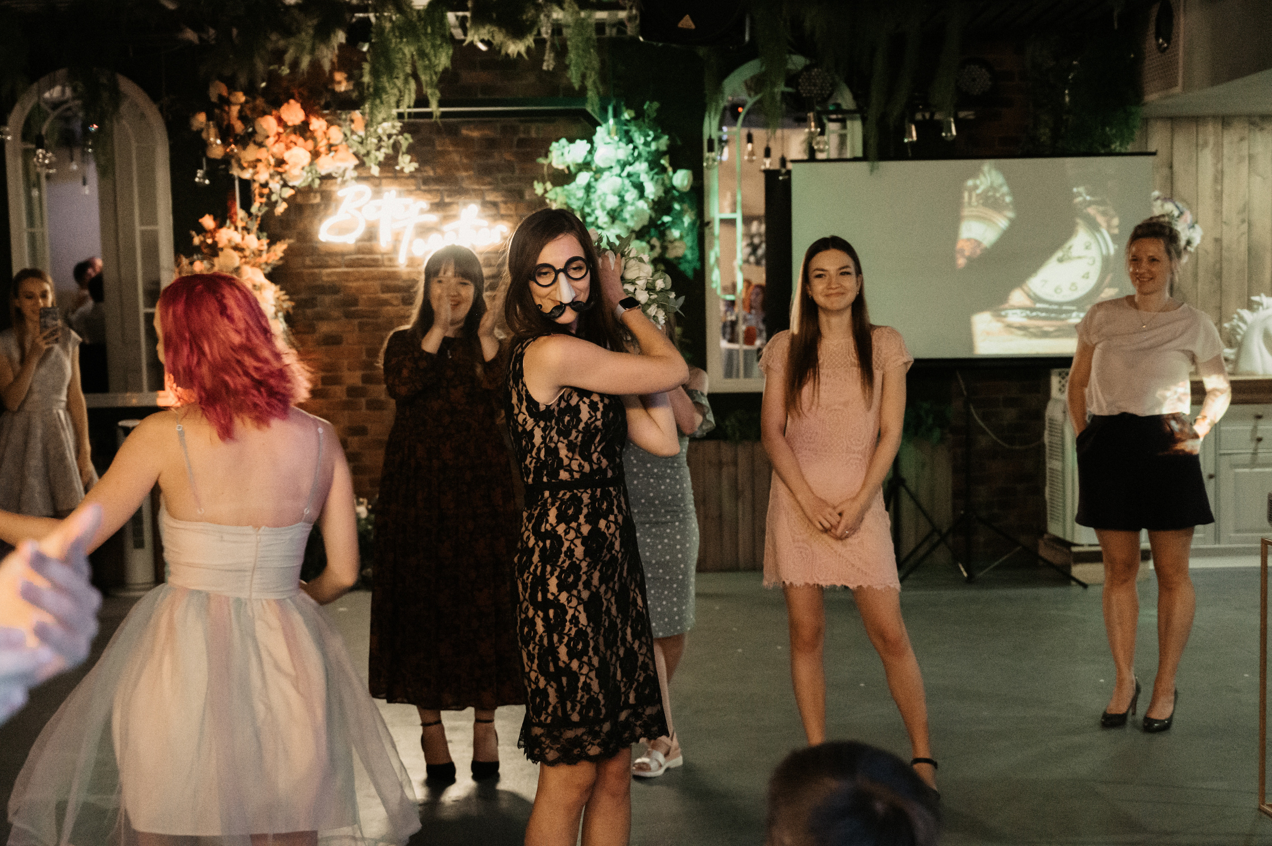 Макар и Катя. Свадебный фотограф Александр Давыдов