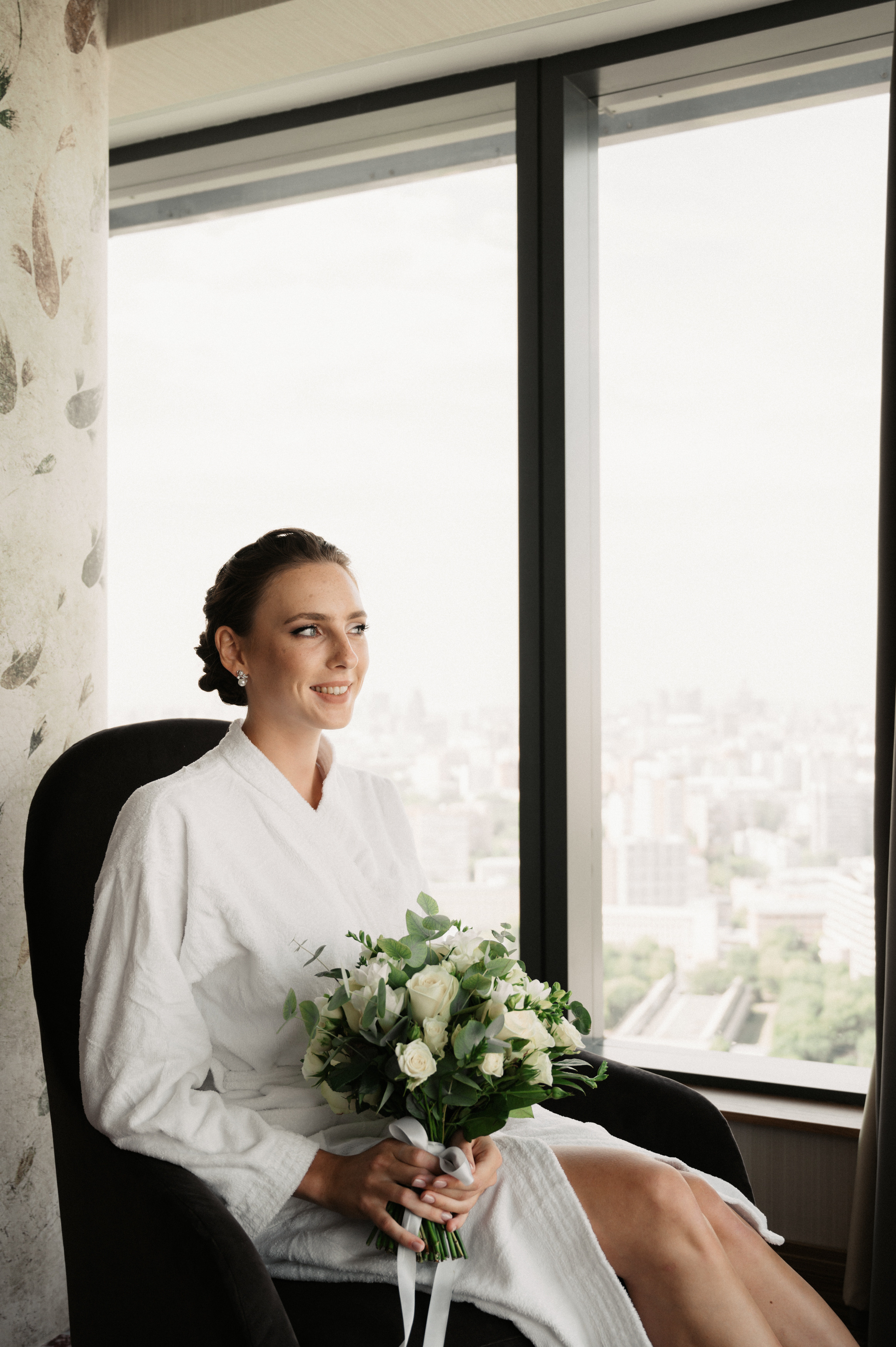 Макар и Катя. Свадебный фотограф Александр Давыдов