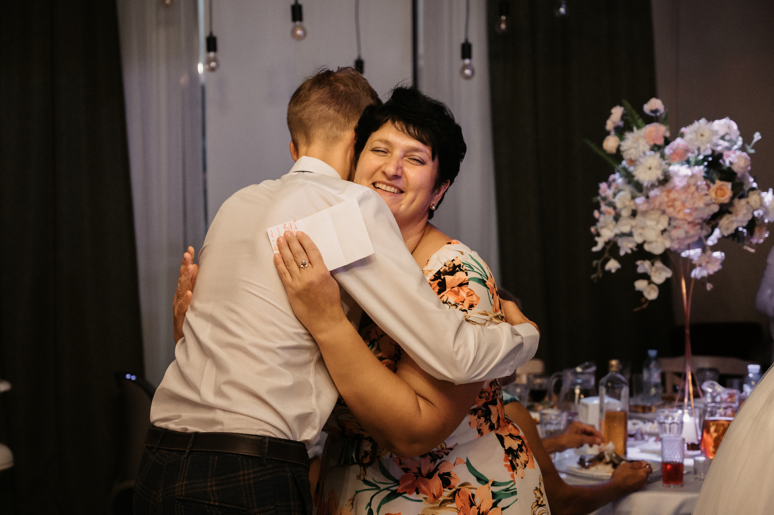 Макар и Катя. Свадебный фотограф Александр Давыдов