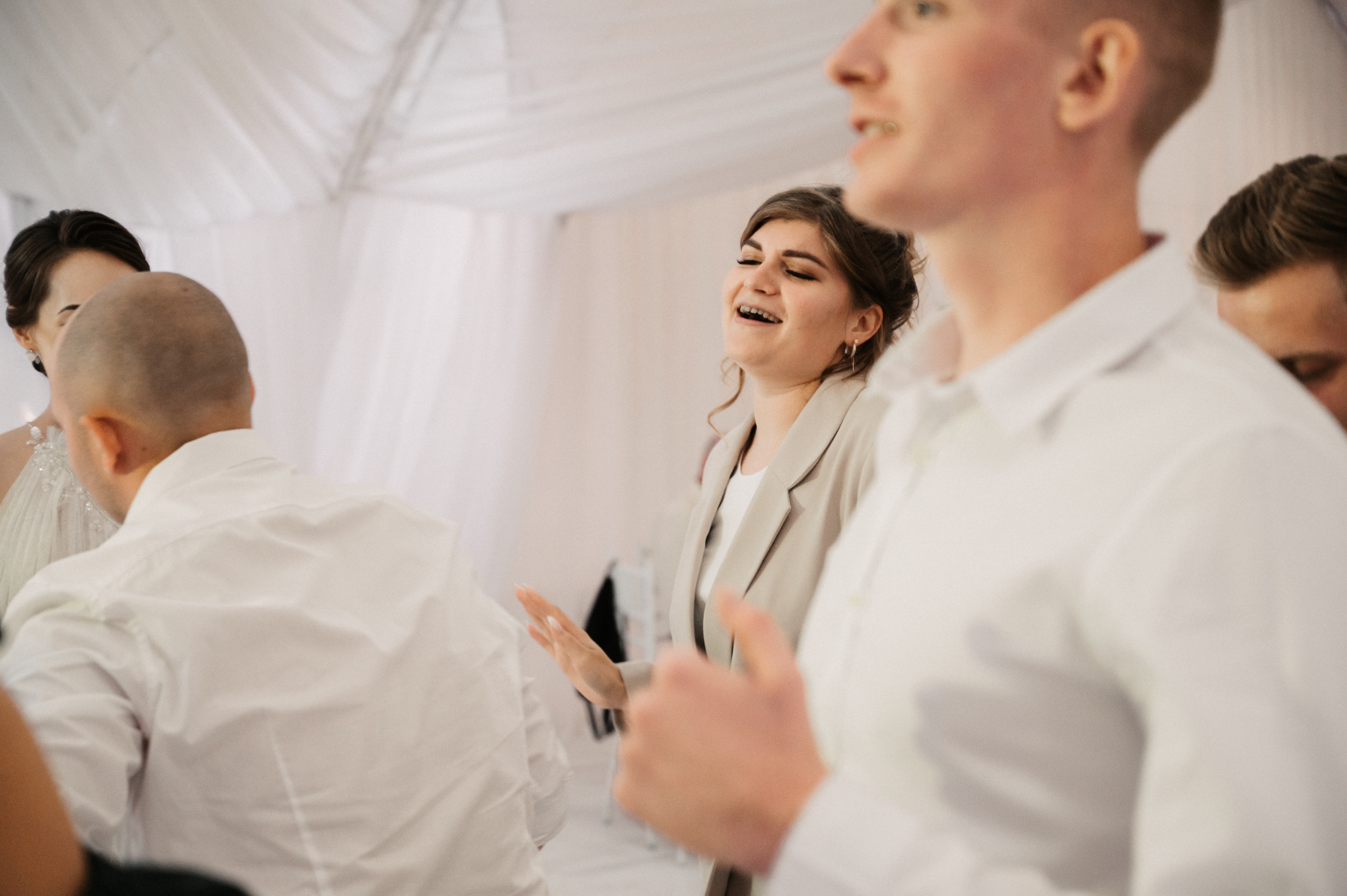 Игорь и Настя. Свадебный фотограф Александр Давыдов