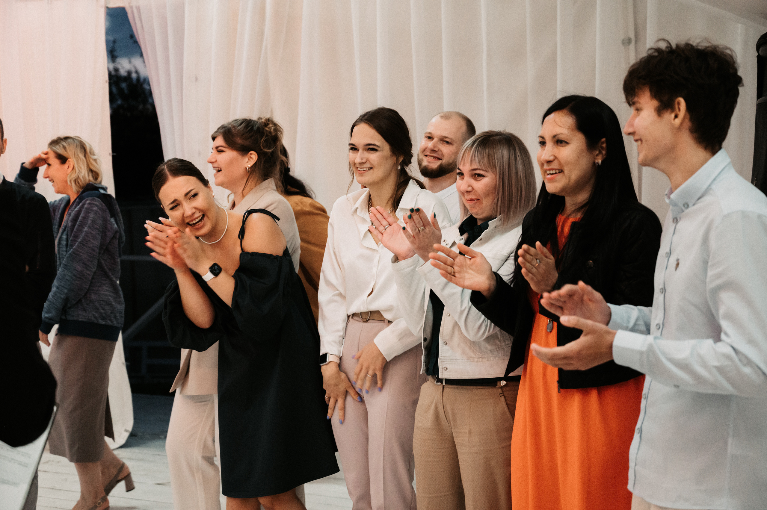 Игорь и Настя. Свадебный фотограф Александр Давыдов