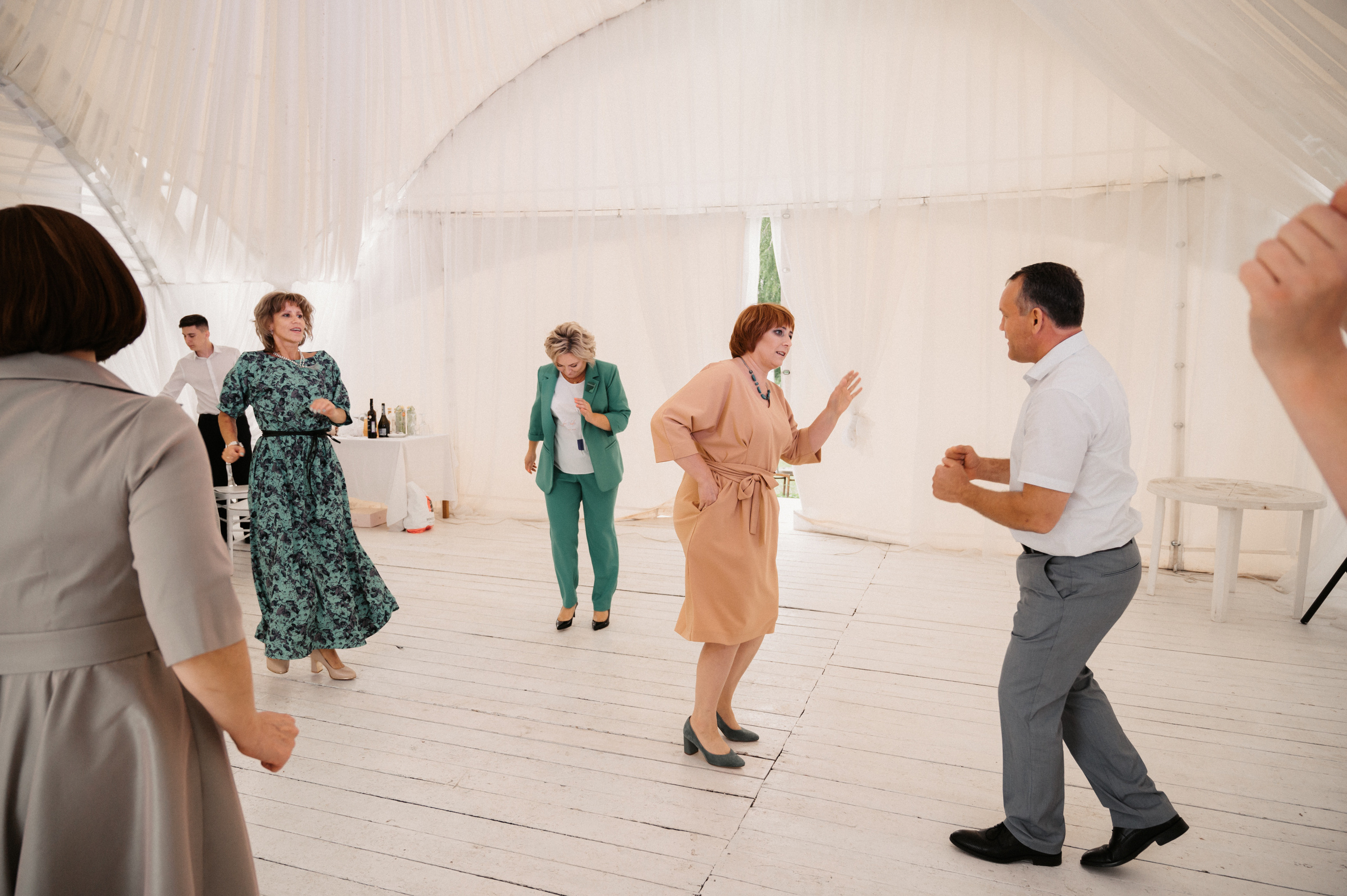 Игорь и Настя. Свадебный фотограф Александр Давыдов