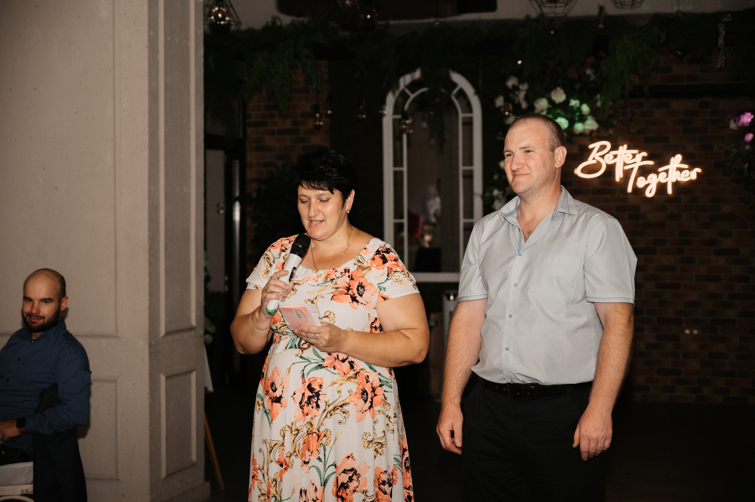 Макар и Катя. Свадебный фотограф Александр Давыдов