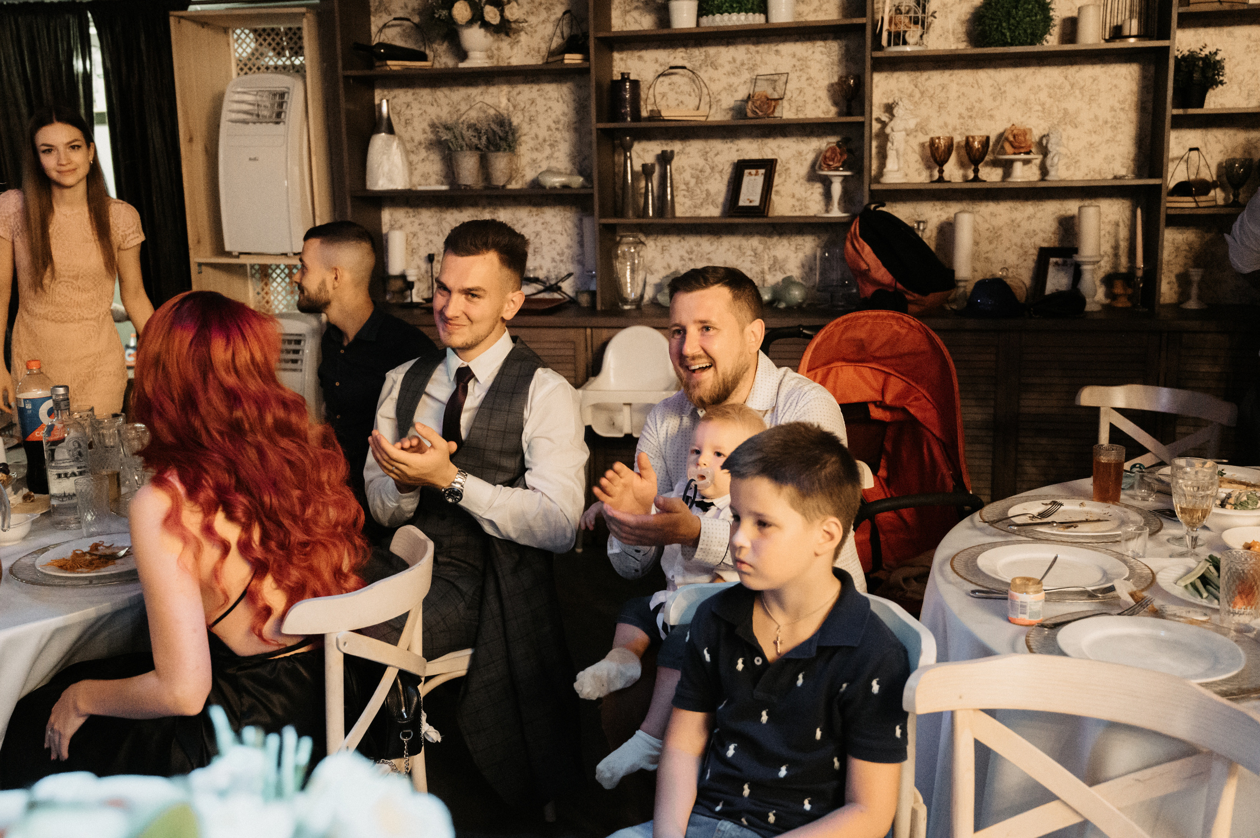 Макар и Катя. Свадебный фотограф Александр Давыдов