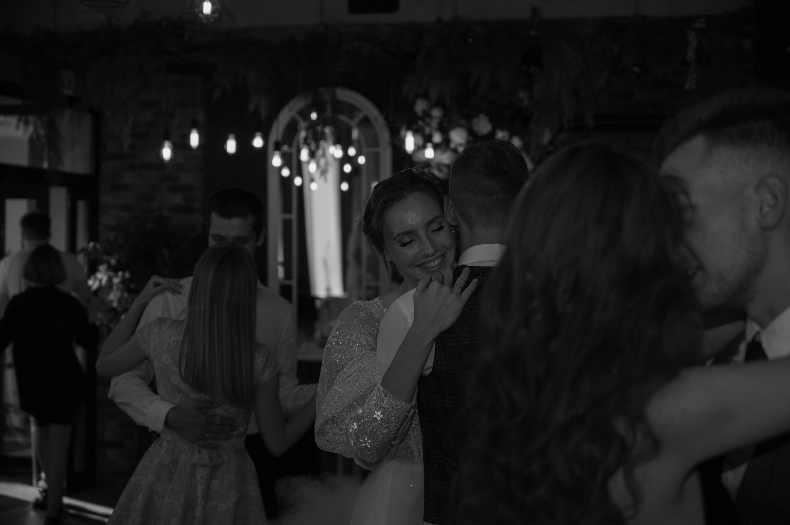 Макар и Катя. Свадебный фотограф Александр Давыдов