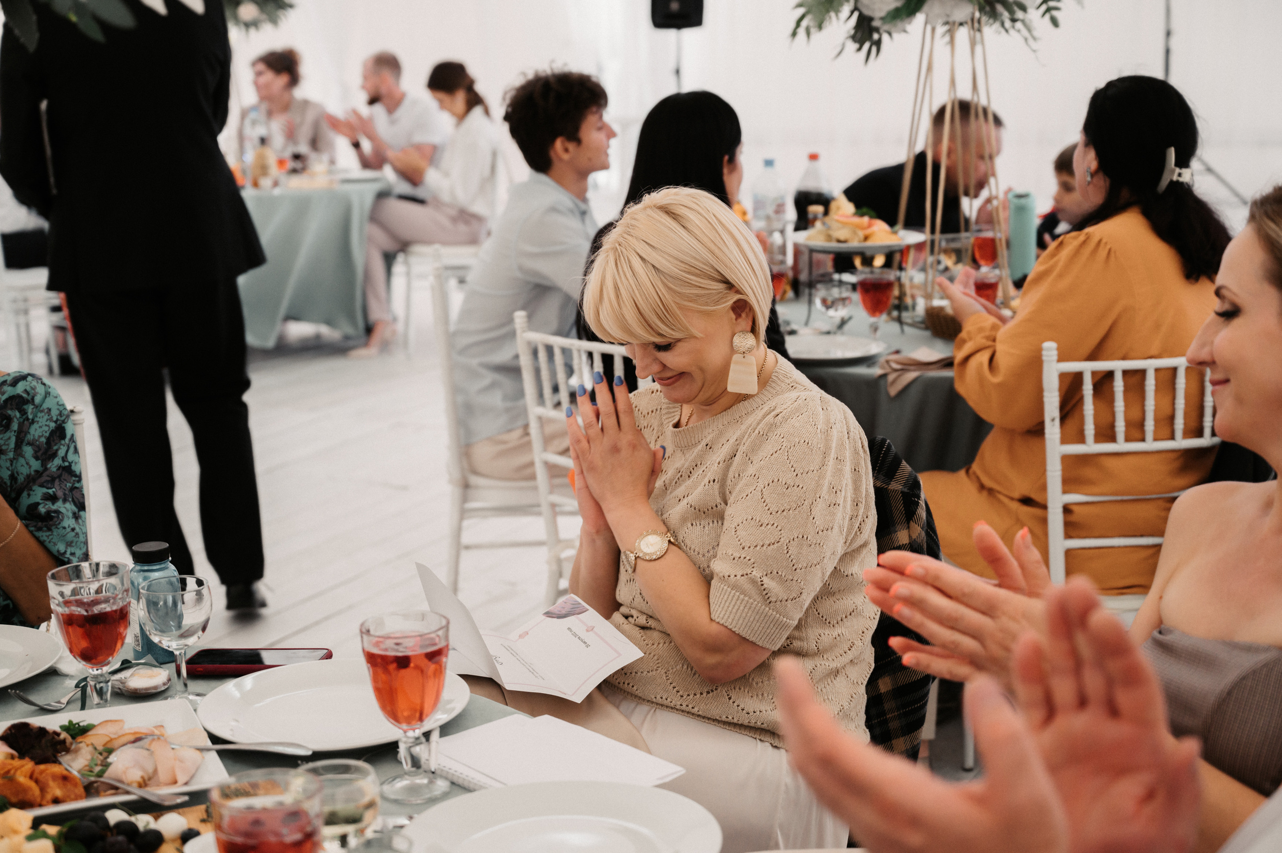 Игорь и Настя. Свадебный фотограф Александр Давыдов