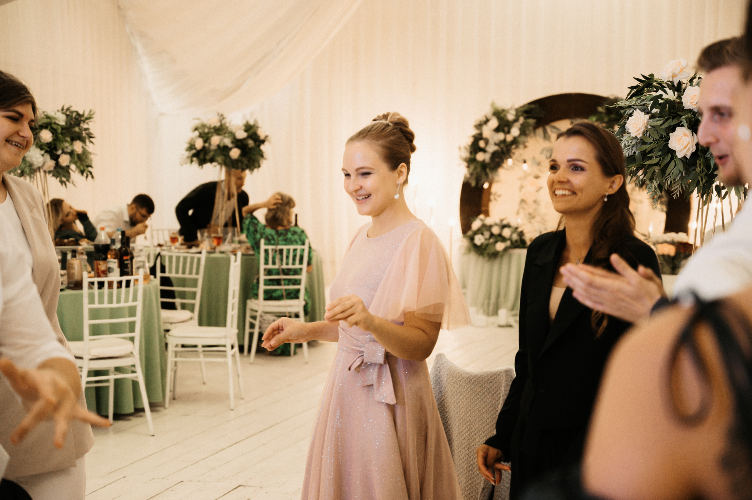 Игорь и Настя. Свадебный фотограф Александр Давыдов