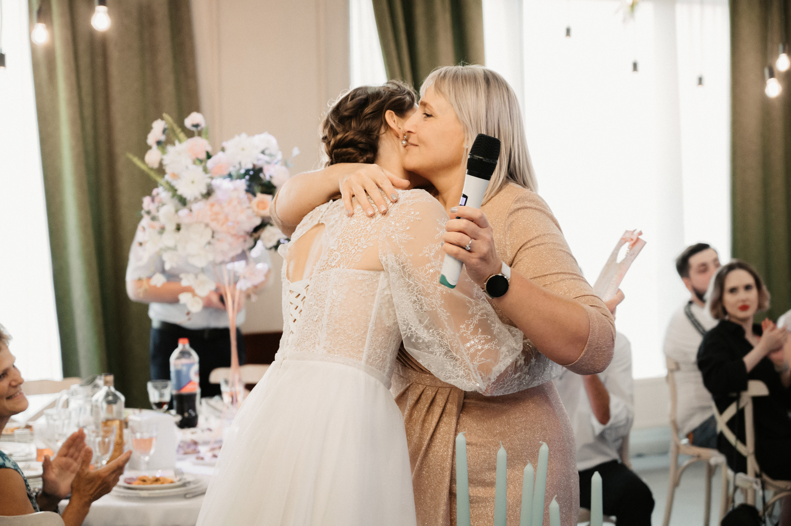 Макар и Катя. Свадебный фотограф Александр Давыдов